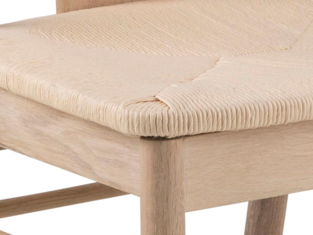 Cadeira Norsica 269 (Carvalho claro)