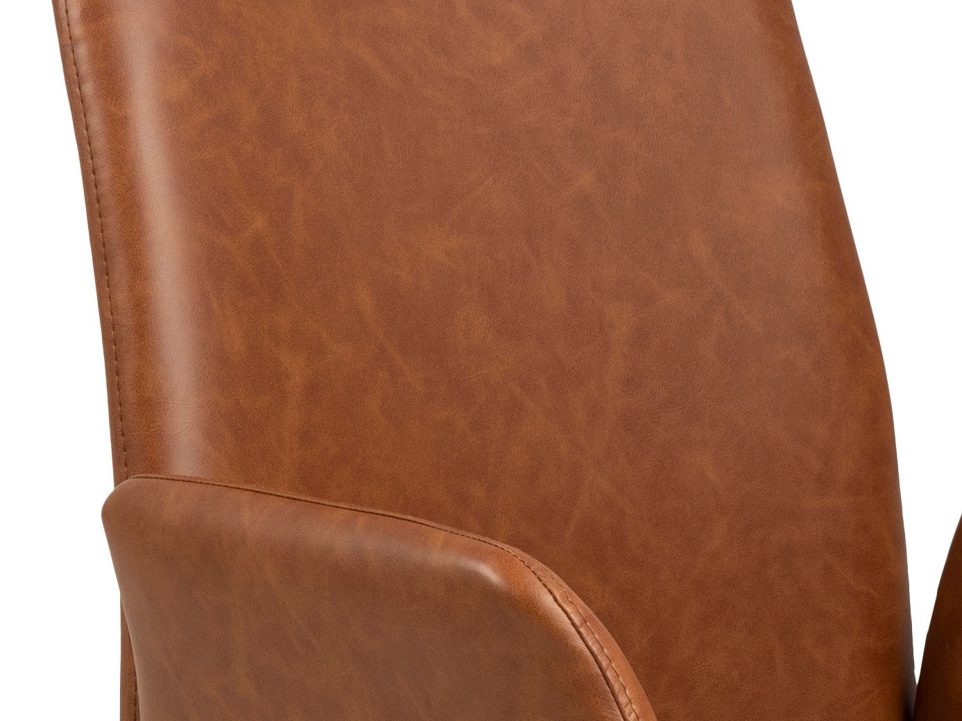 Cadeira Norsica 288 (Castanho)