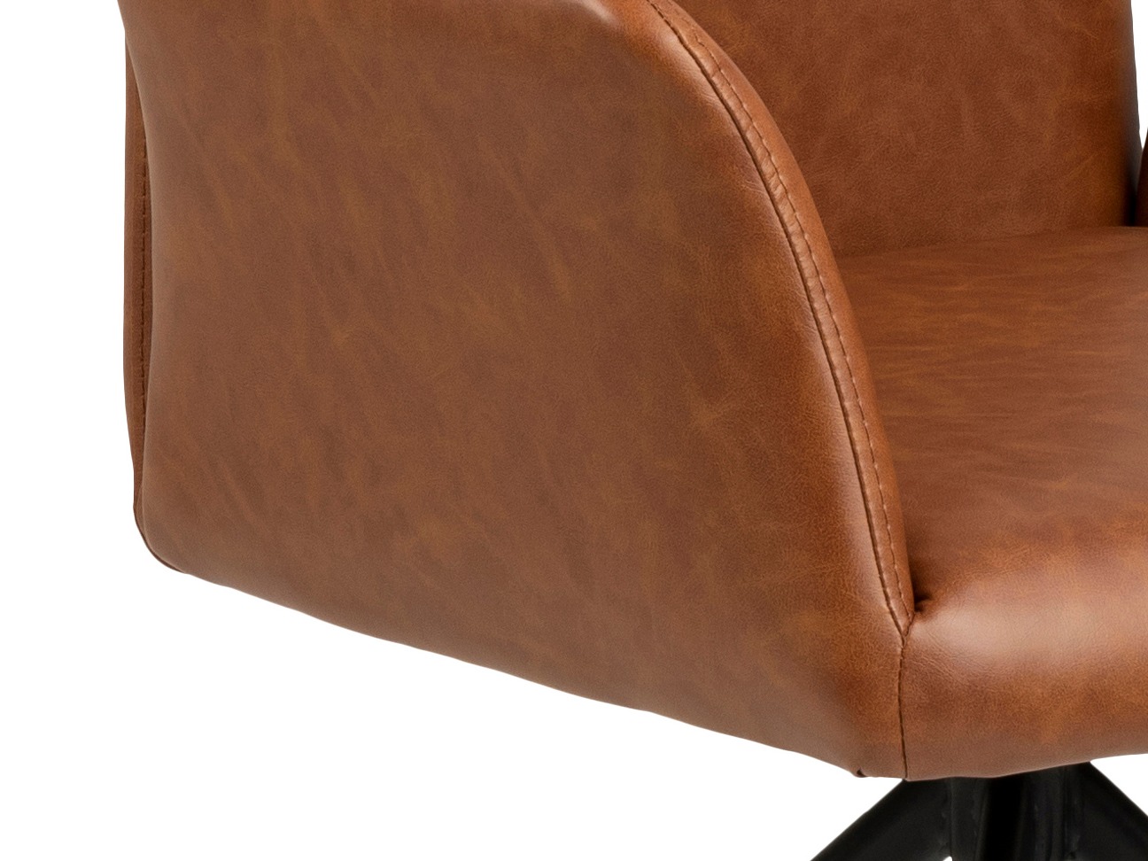 Cadeira Norsica 288 (Castanho)