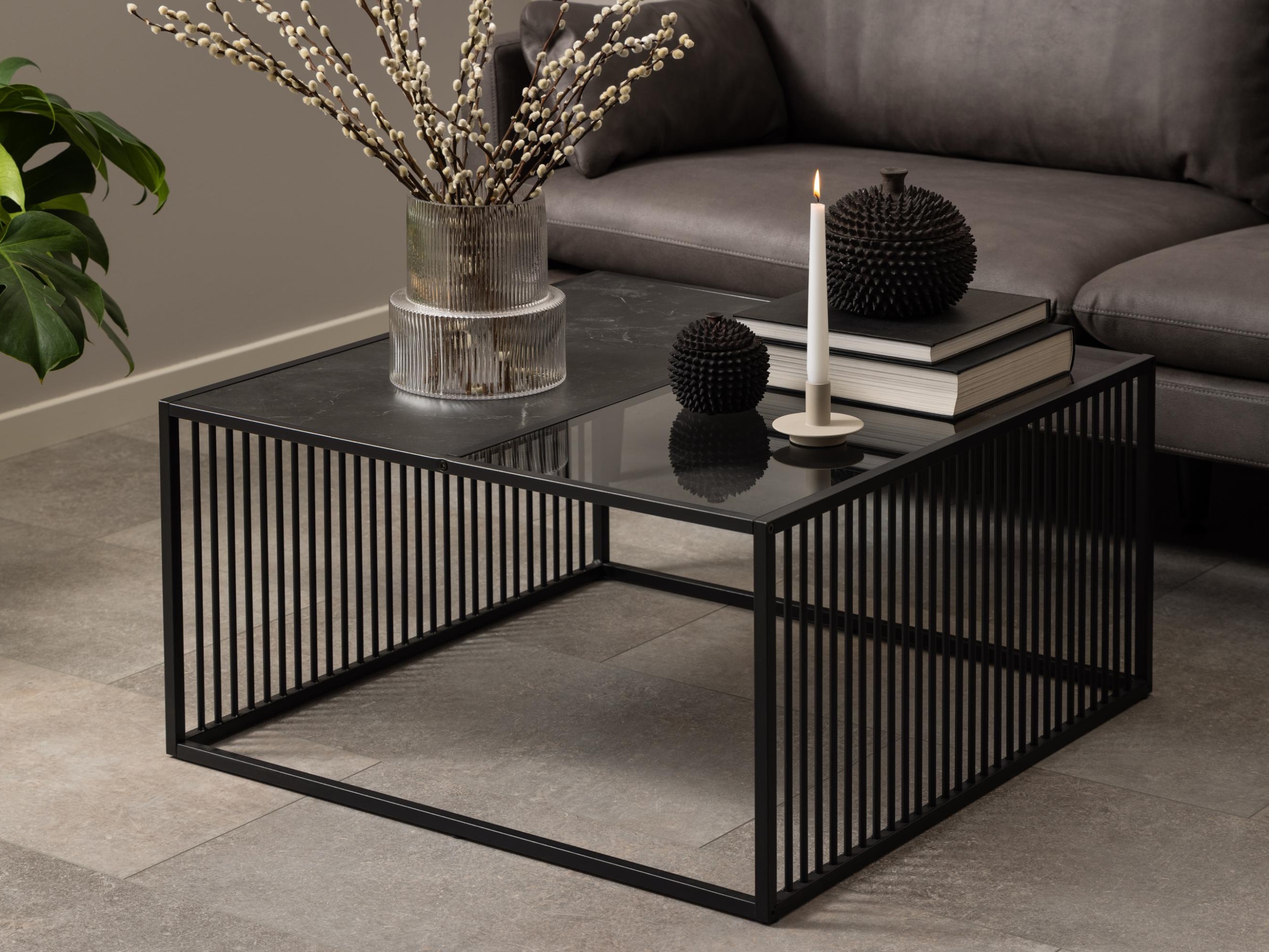 Mesa de centro Norsica Livevai 100