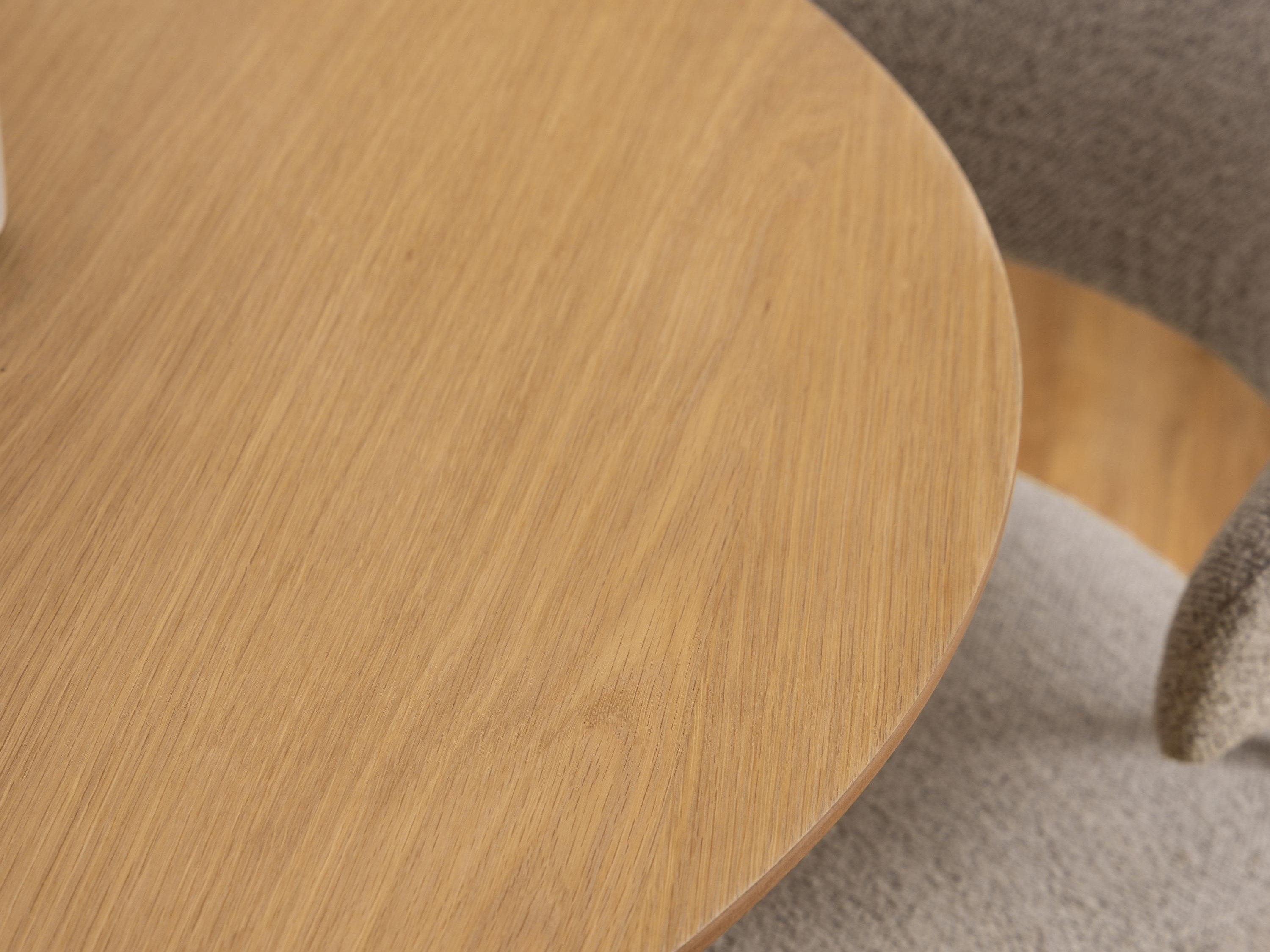 Mesa Norsica 615 (Carvalho)