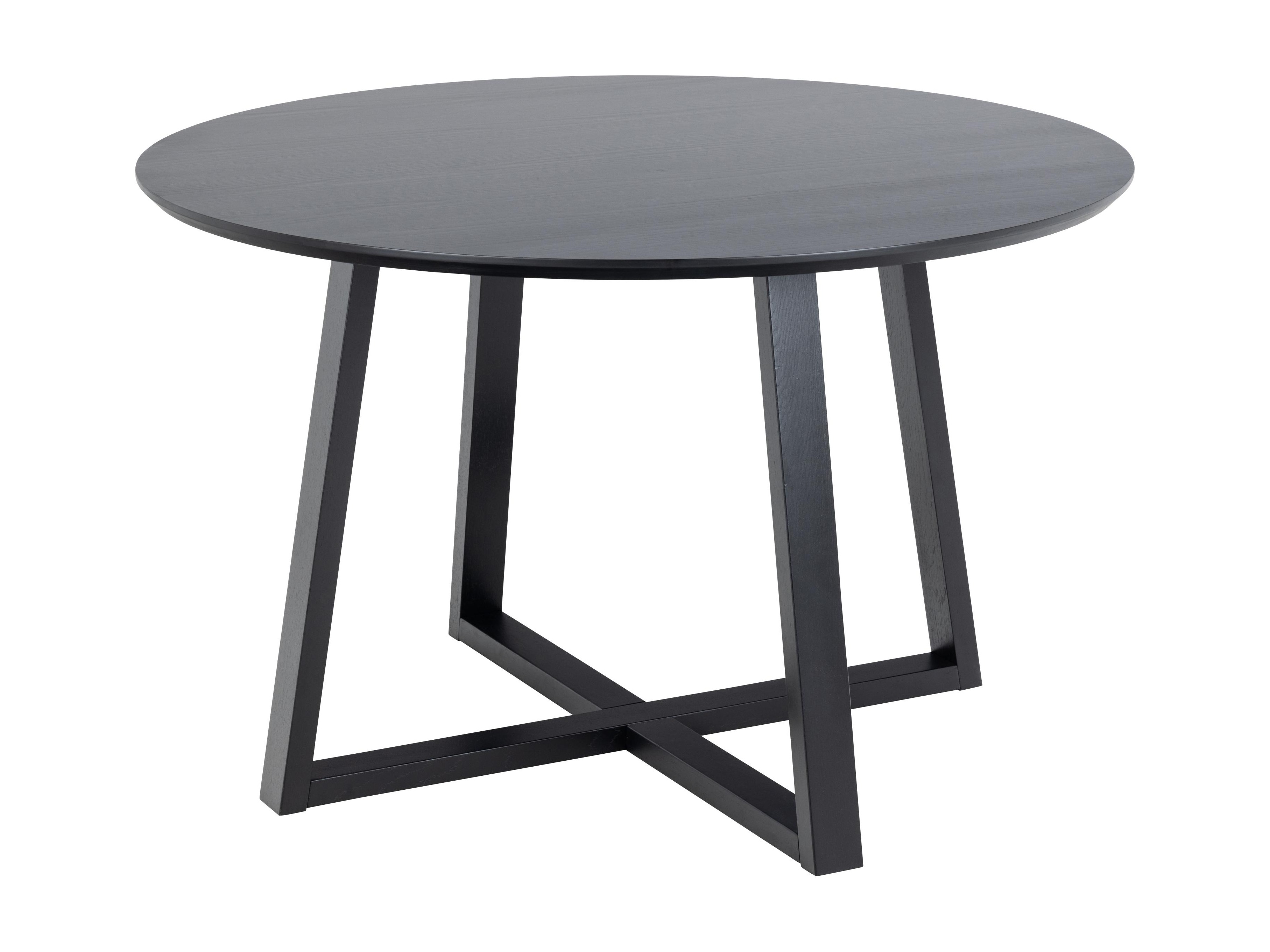 Mesa Norsica 615 (Preto)