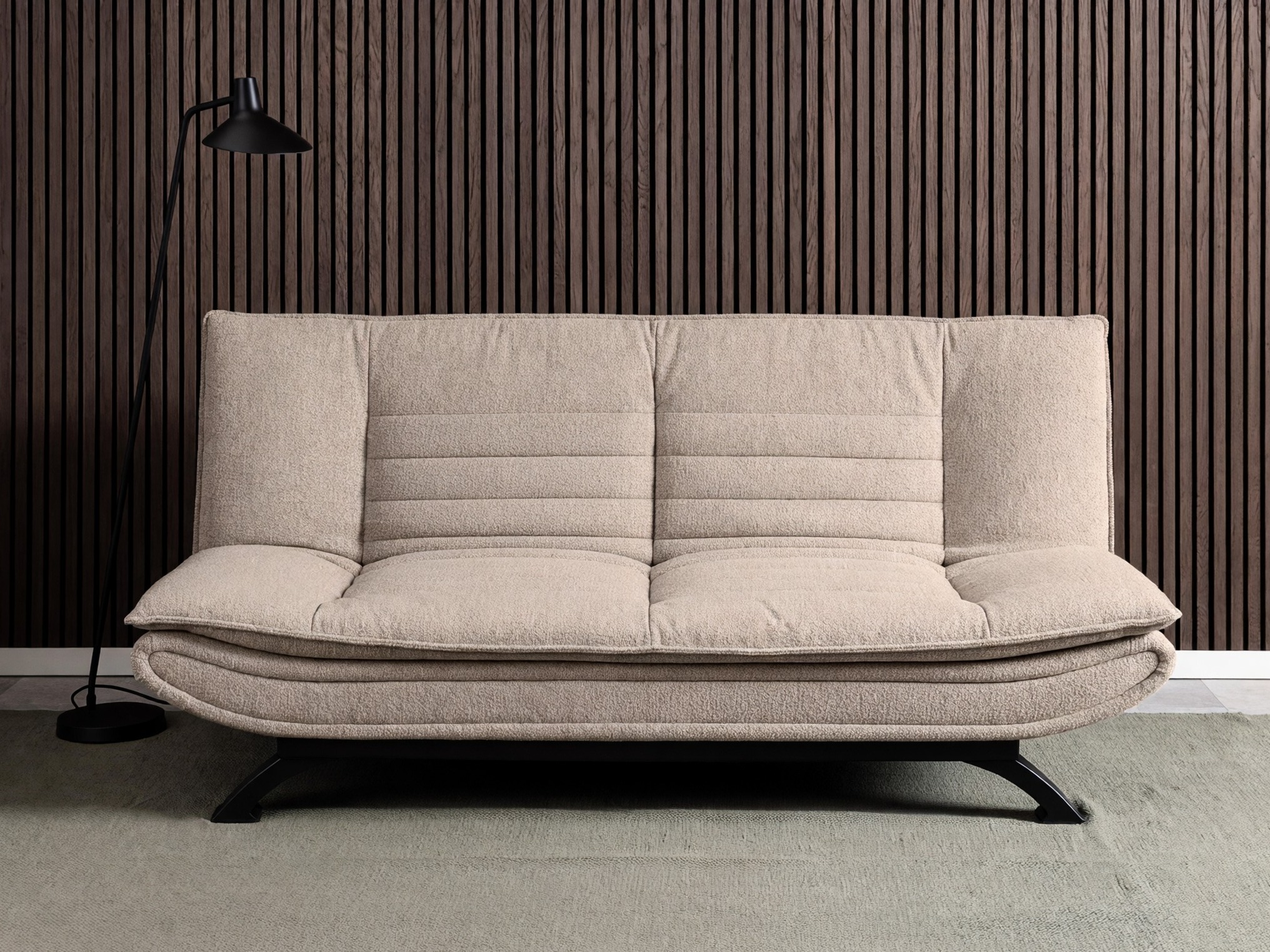 Sofá-cama Norsica 279 (Monza 60)