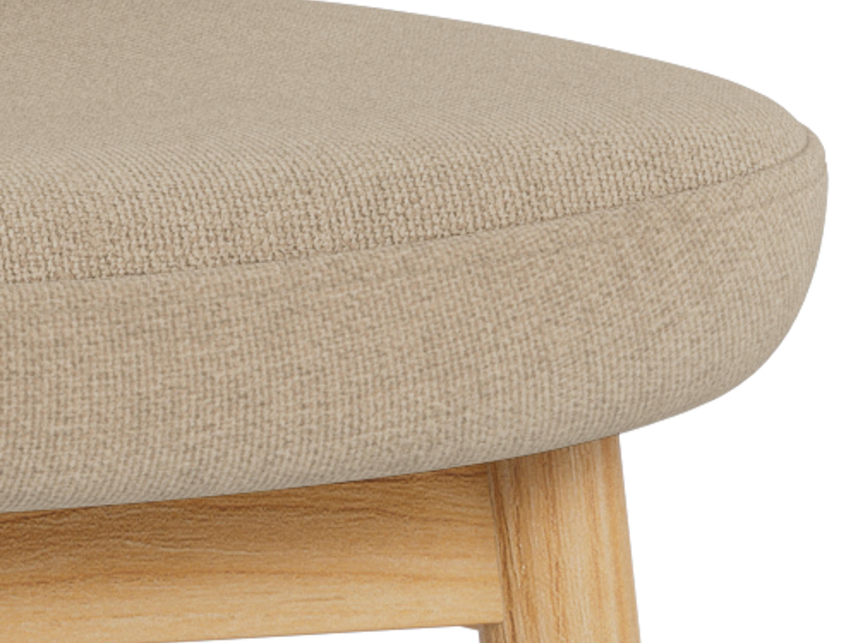 Banco de bar Norsica 1066