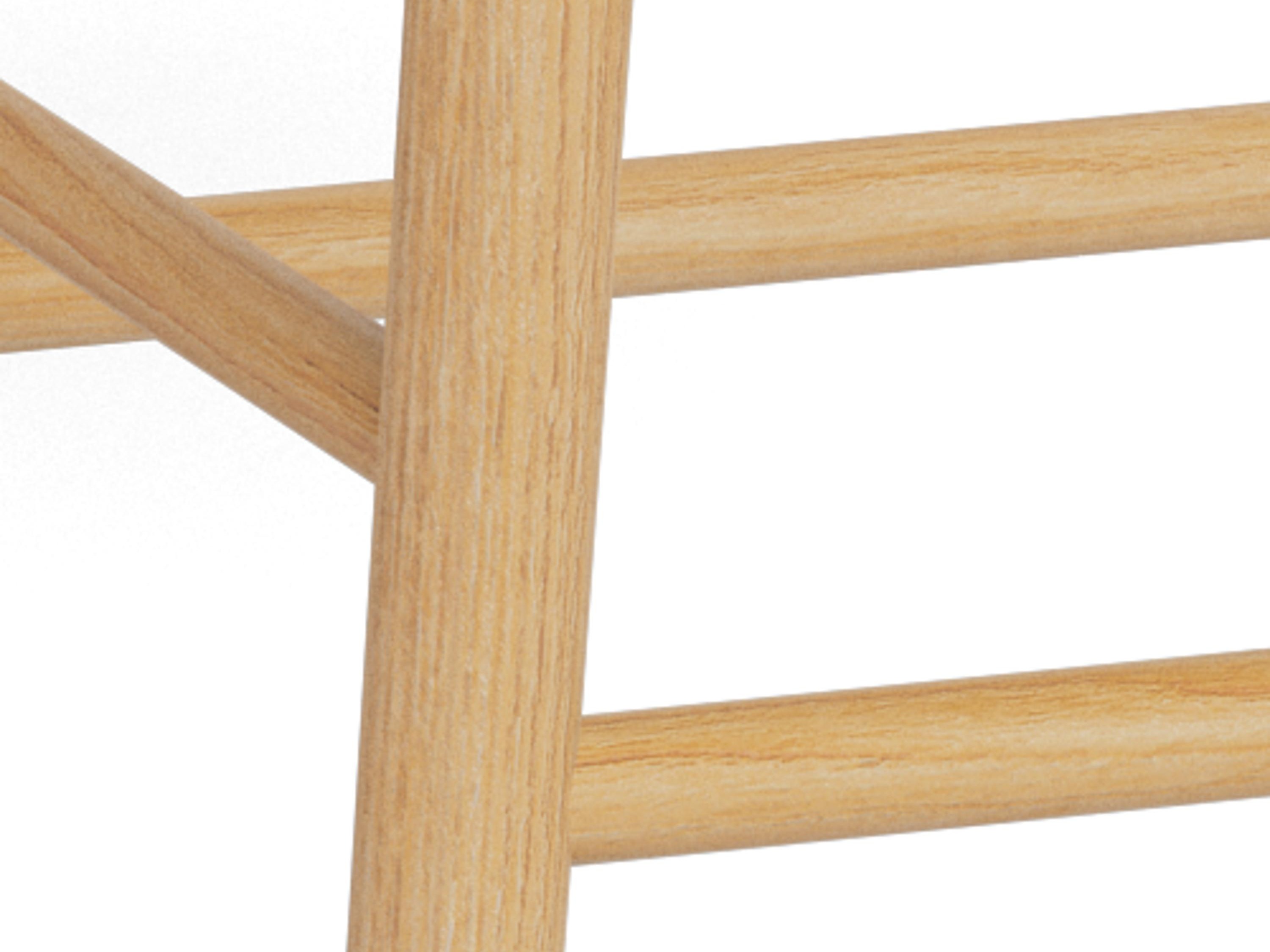 Banco de bar Norsica 1066