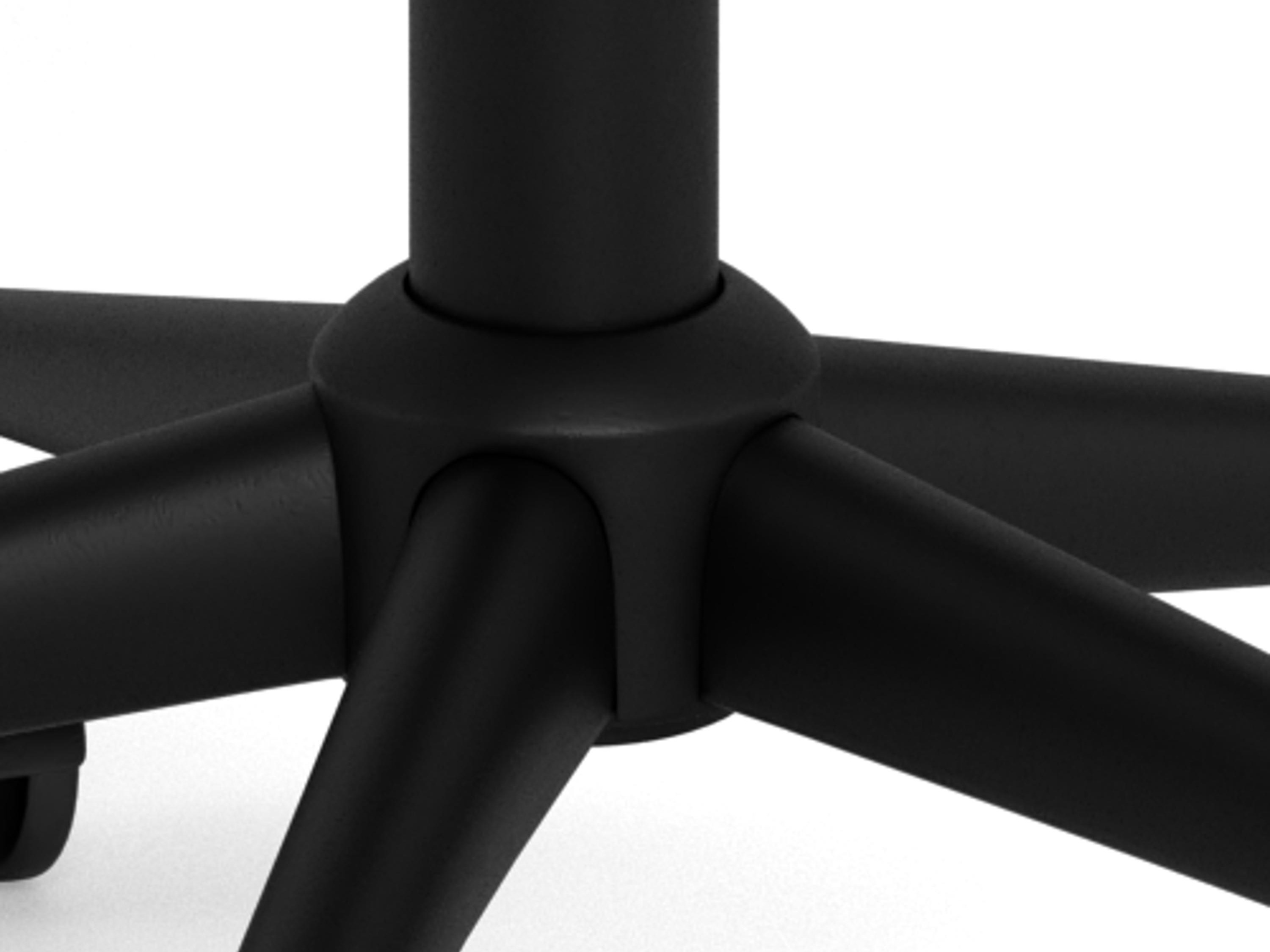 Cadeira de escritório Norsica 1065