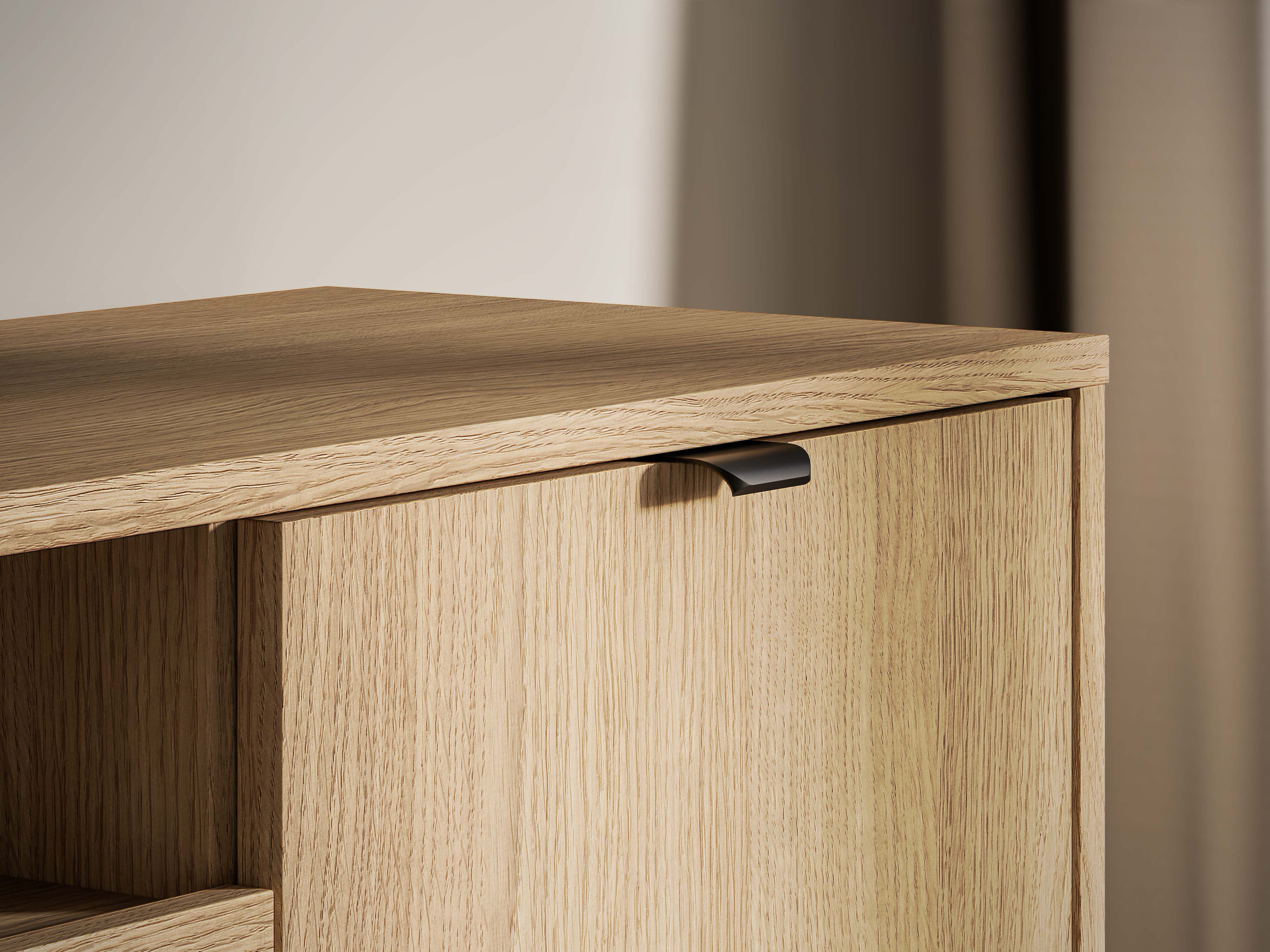 Móvel de TV Morsero 108