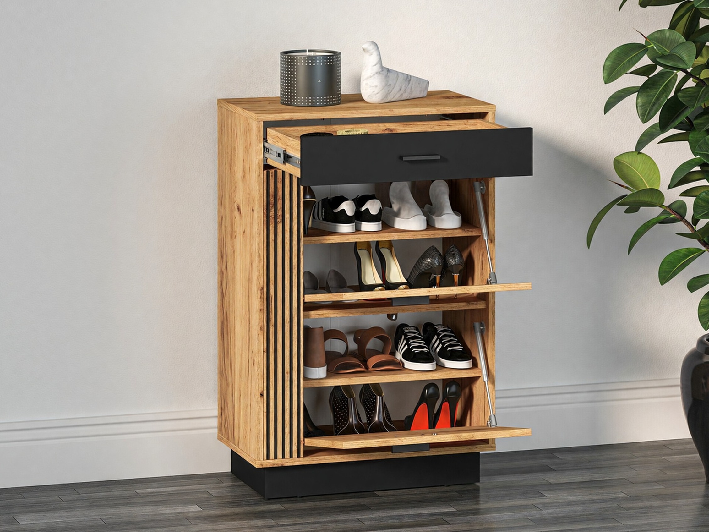 Sapateira Revcire 103