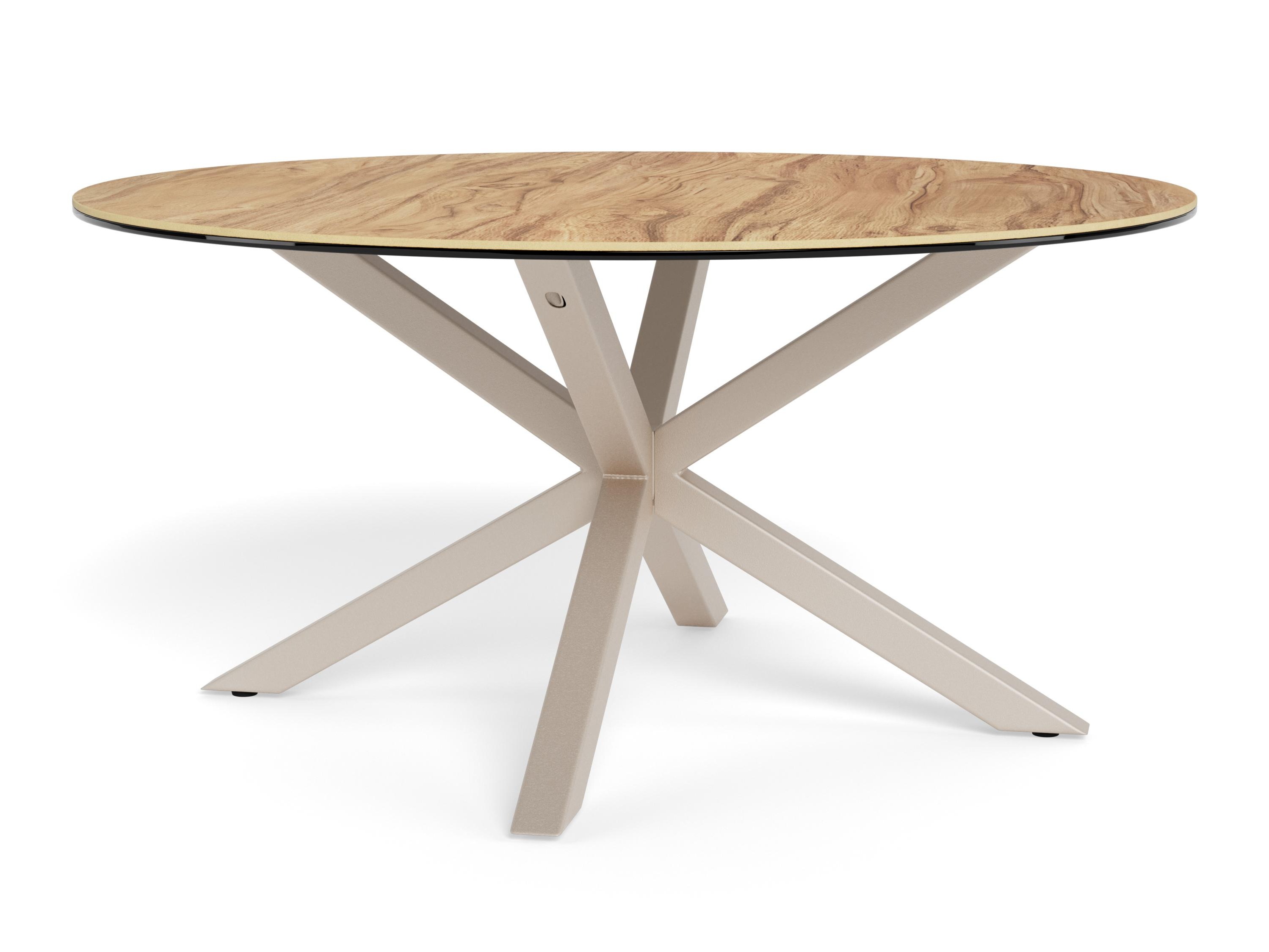 Mesa de centro Norsica 1071