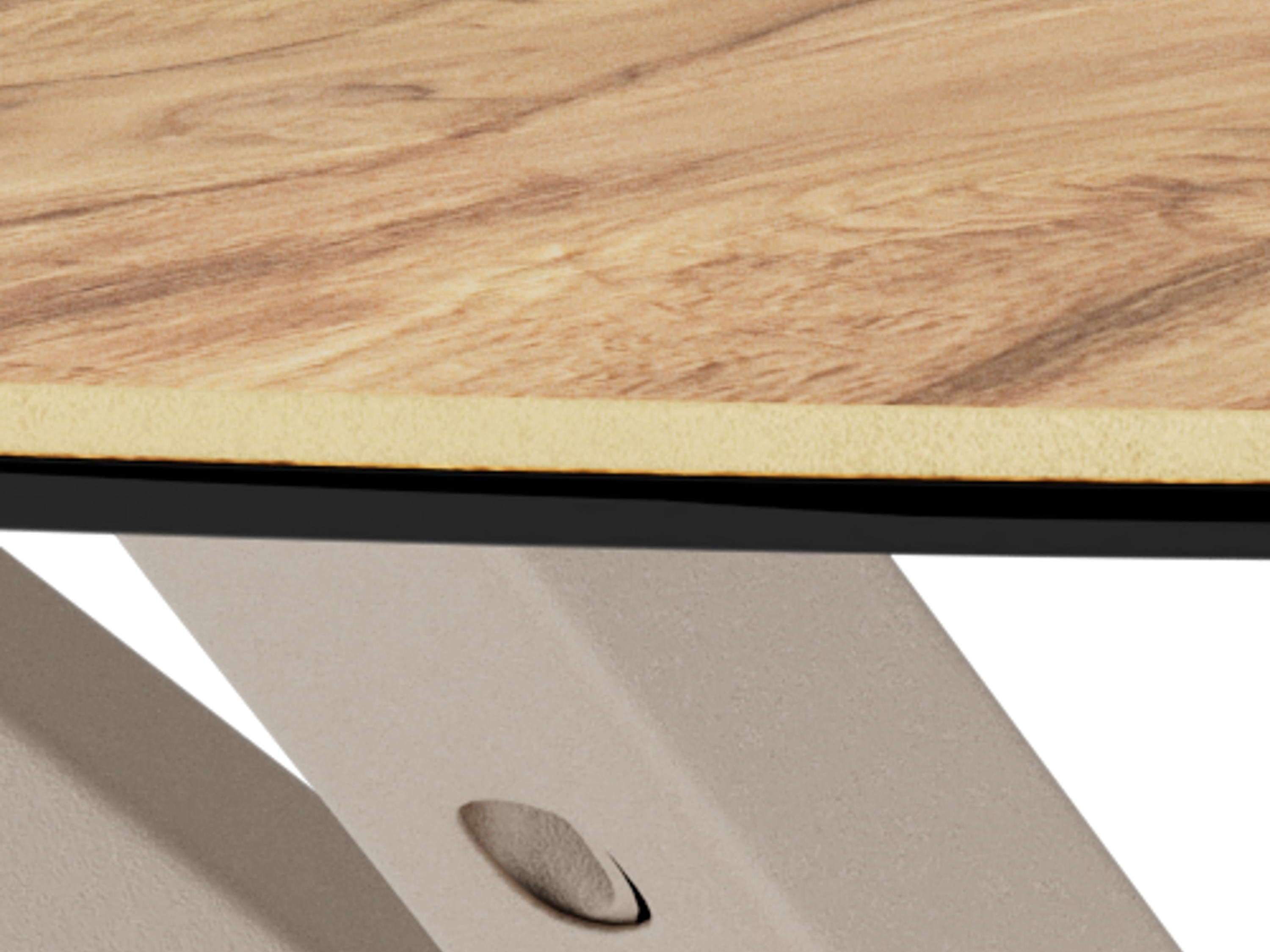 Mesa de centro Norsica 1071