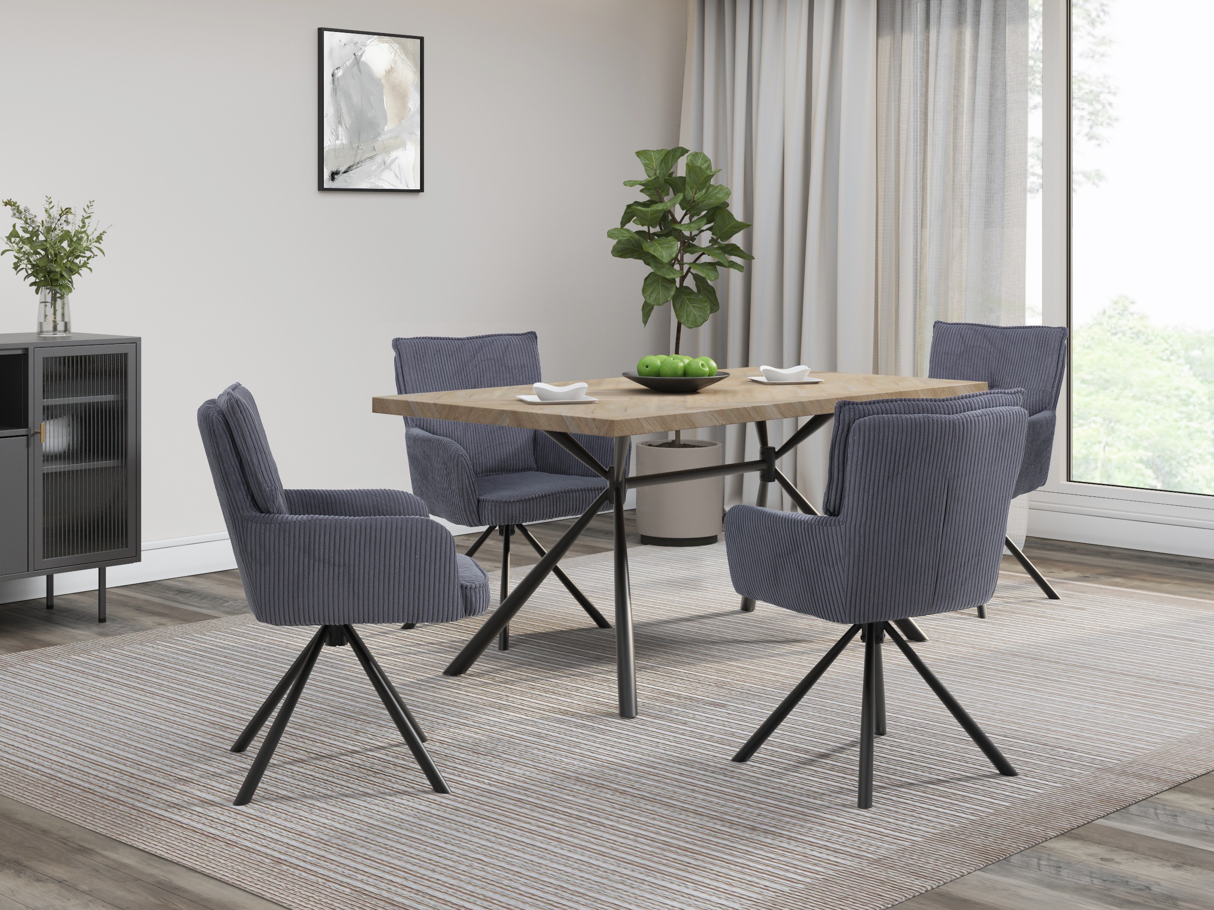 Mesa Denton 1544