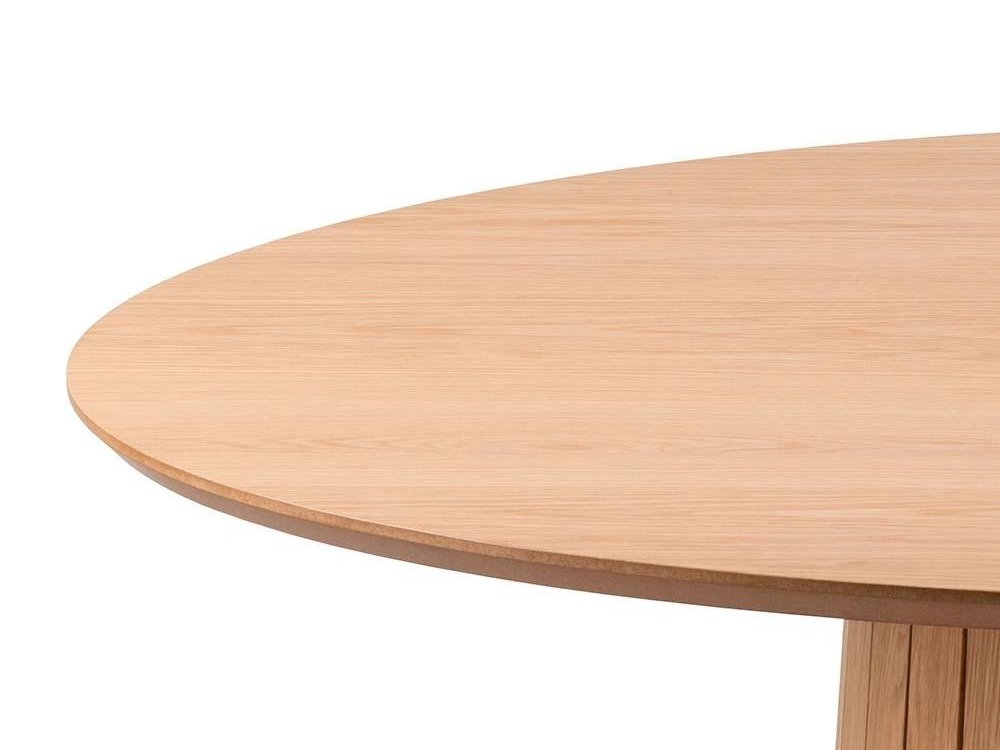Mesa Norsica 625 (Carvalho)