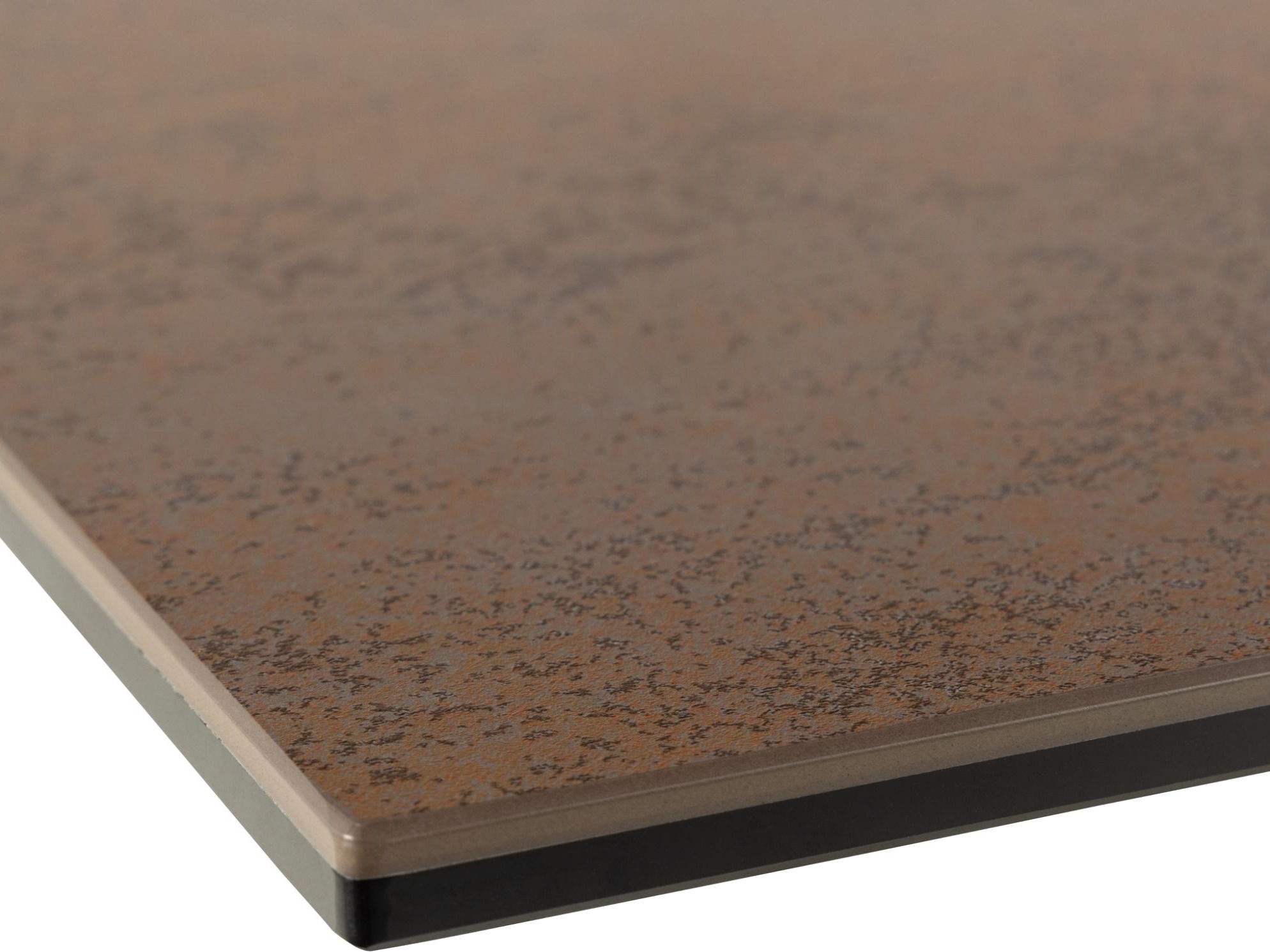 Mesa Norsica 676 (Preto + Castanho)