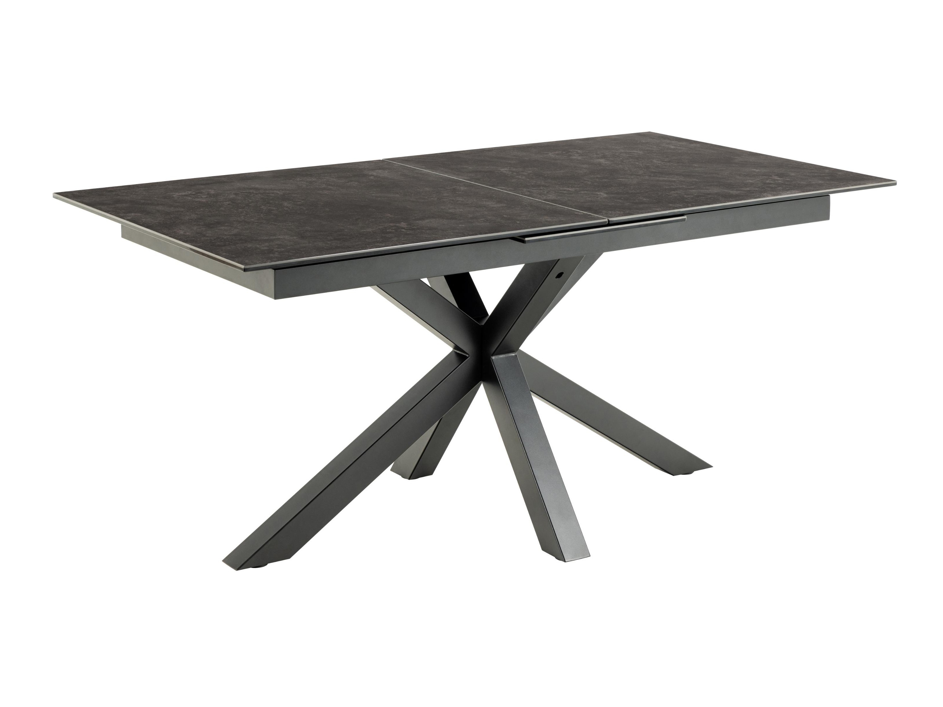 Mesa Norsica 676 (Preto)