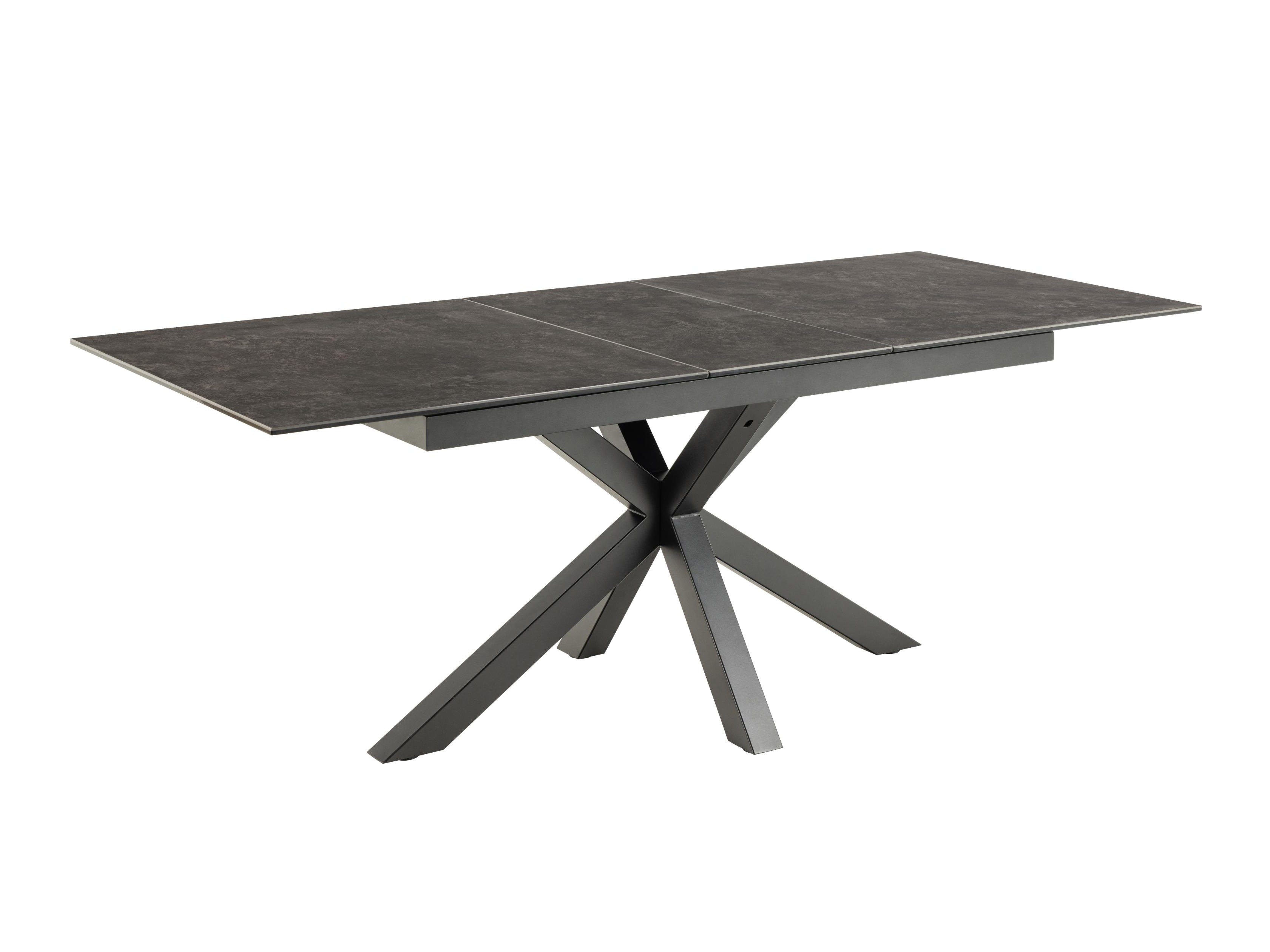 Mesa Norsica 676 (Preto)
