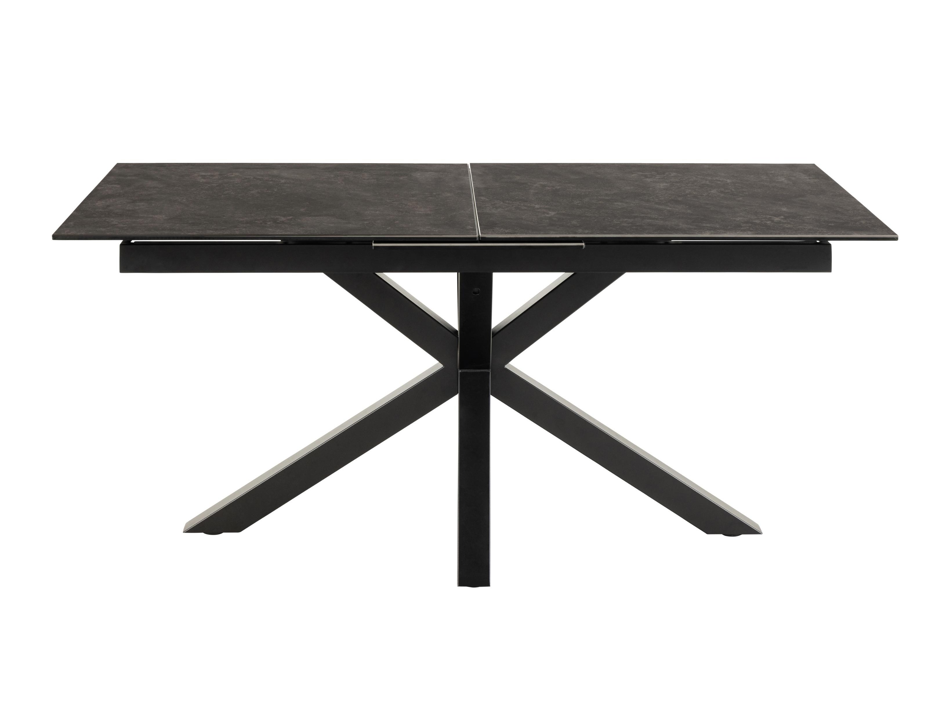 Mesa Norsica 676 (Preto)