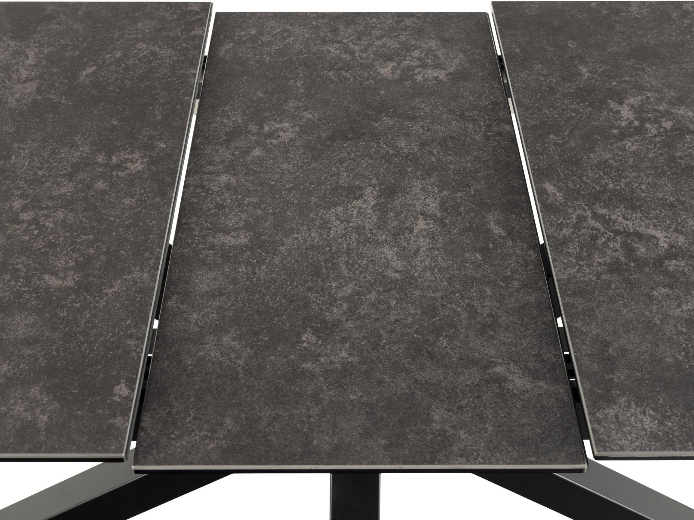 Mesa Norsica 676 (Preto)