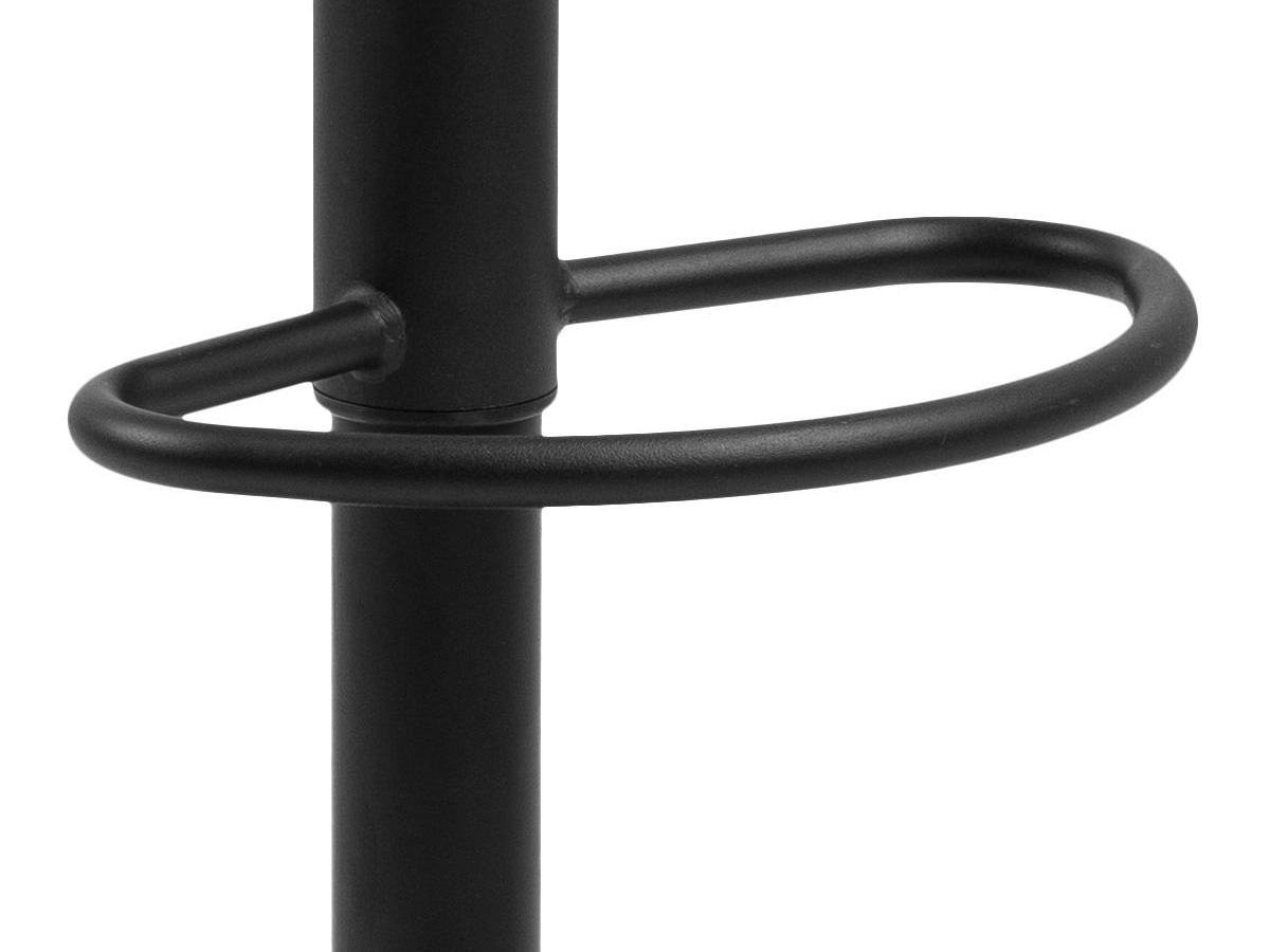 Banco de bar Norsica 325 (Antracite)