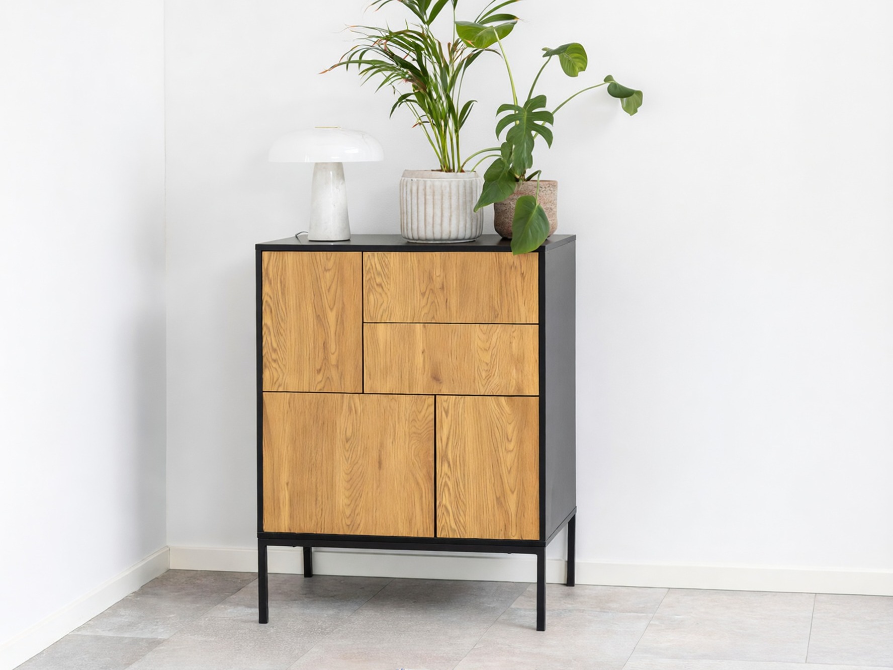 Cómoda Norsica Sevferi 139