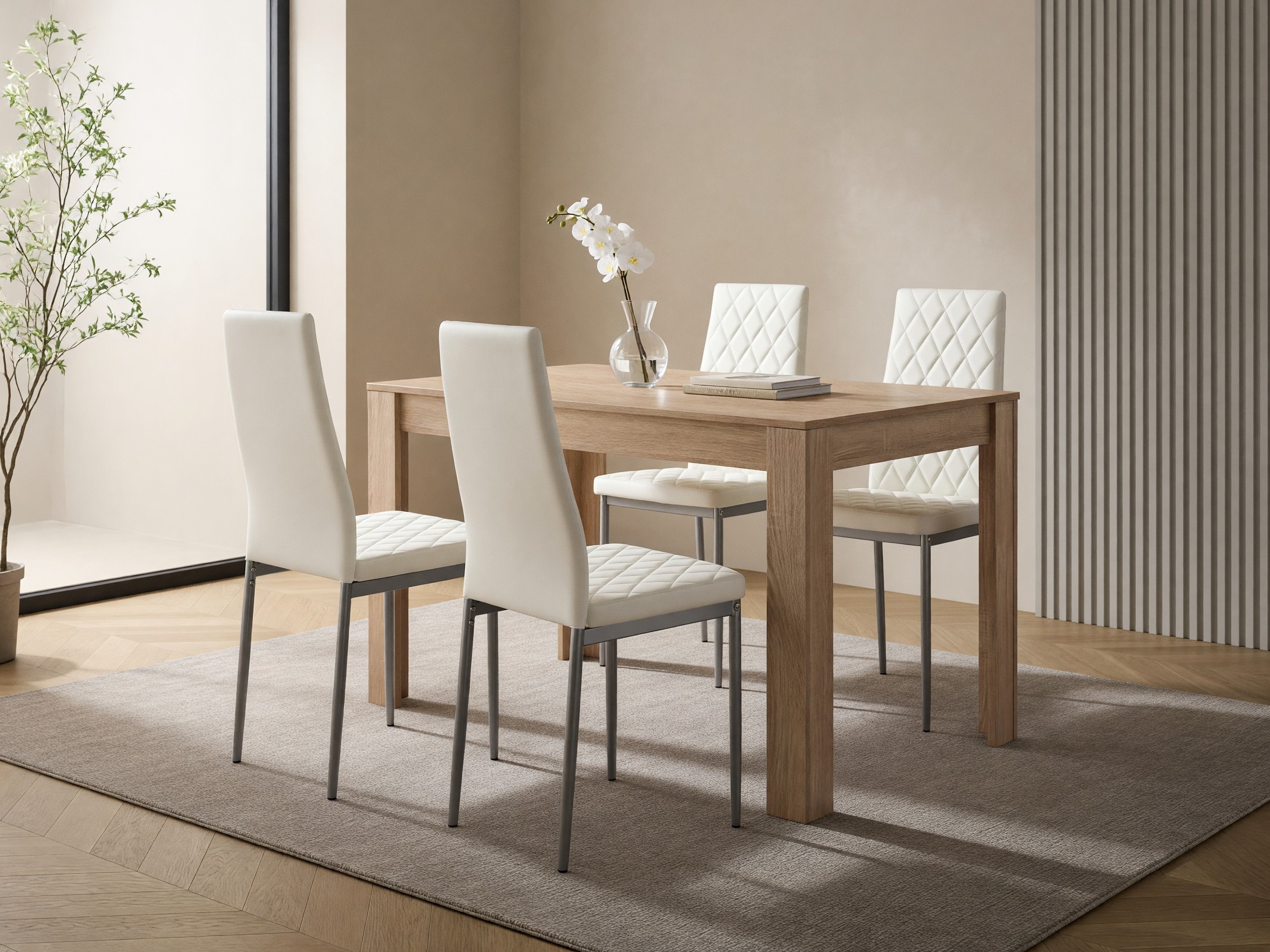 Conjunto para refeições Denton 443