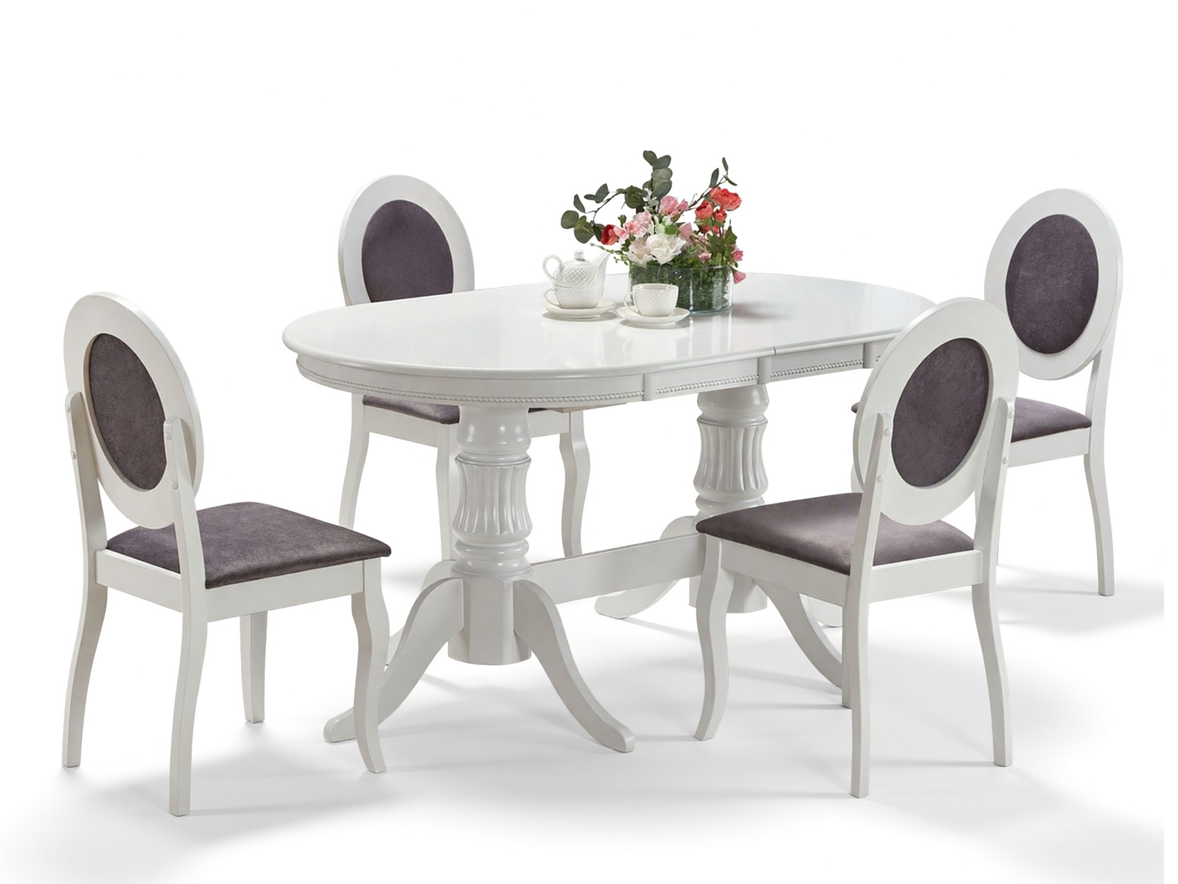 Conjunto para refeições Houston 780