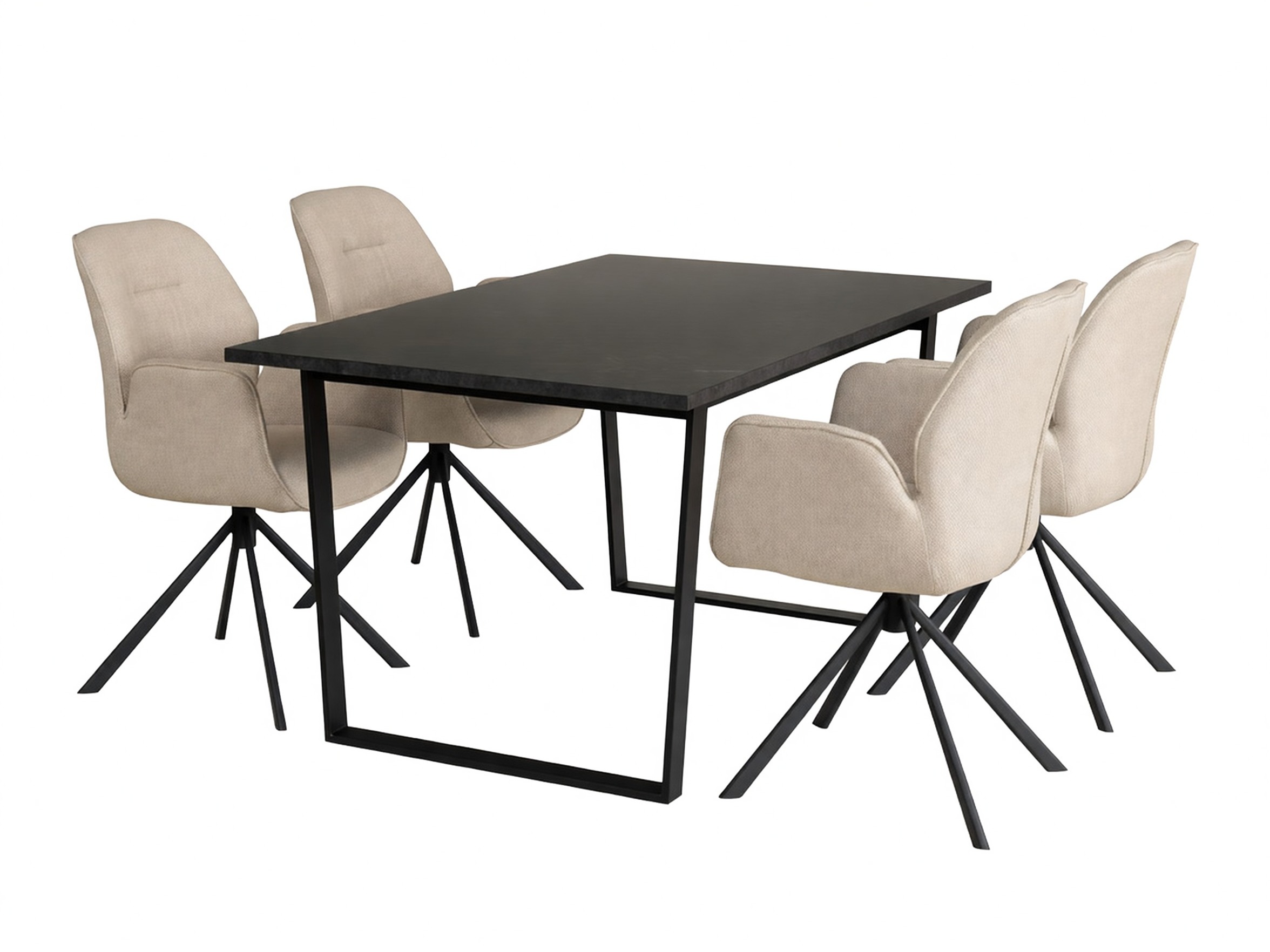 Conjunto para refeições Norsica 715
