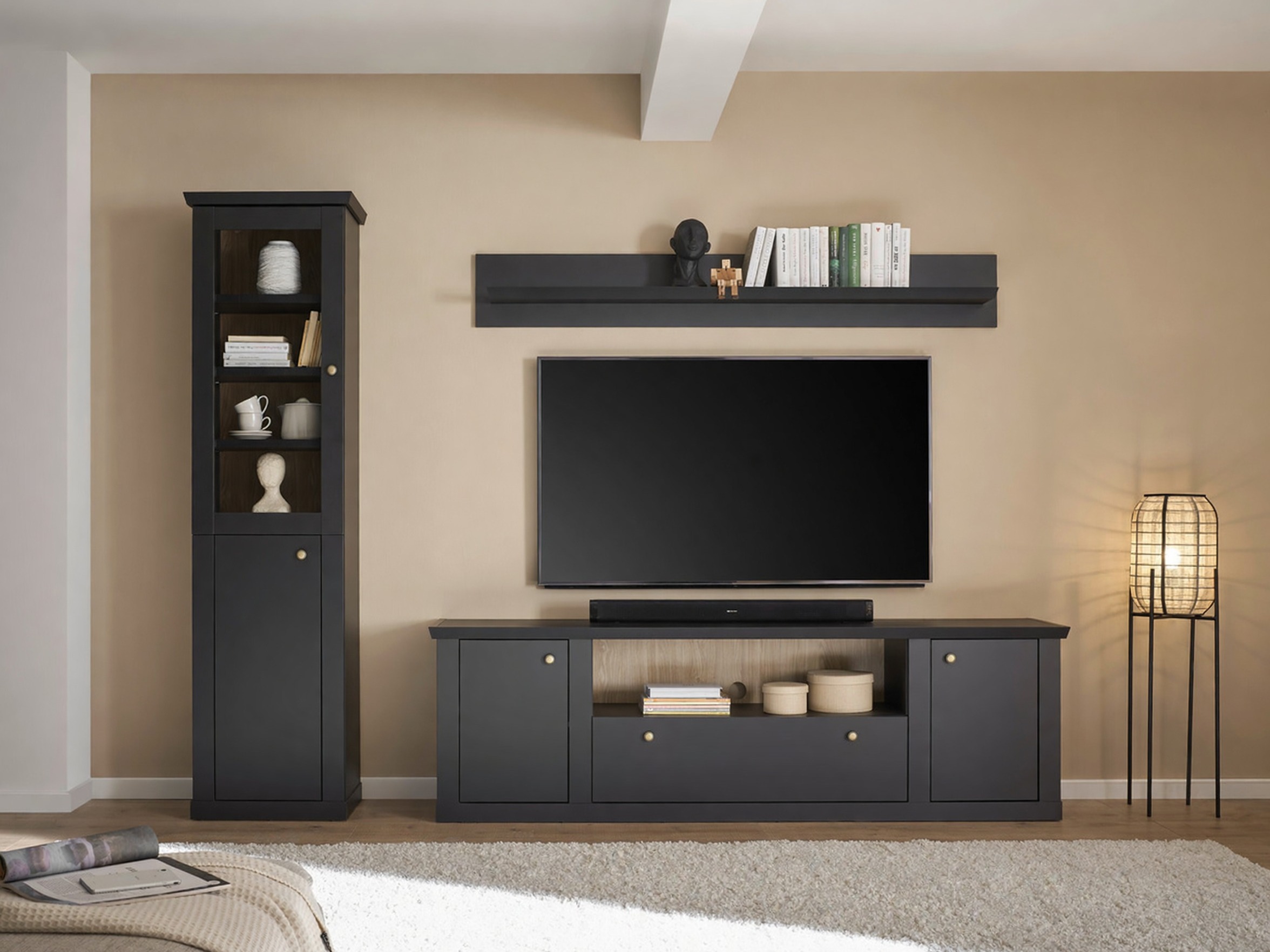 Conjunto para sala de estar Lirsero 111