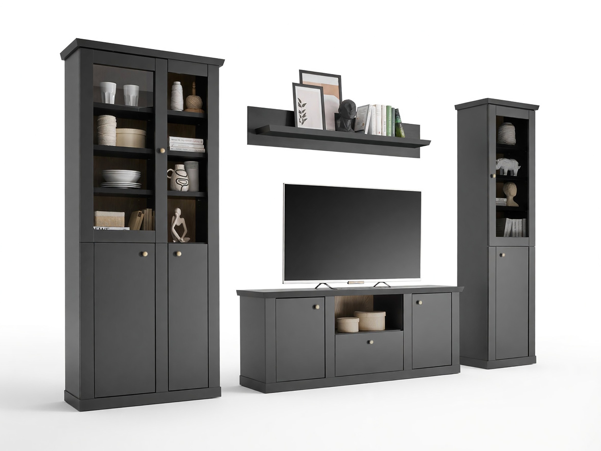 Conjunto para sala de estar Lirsero 112