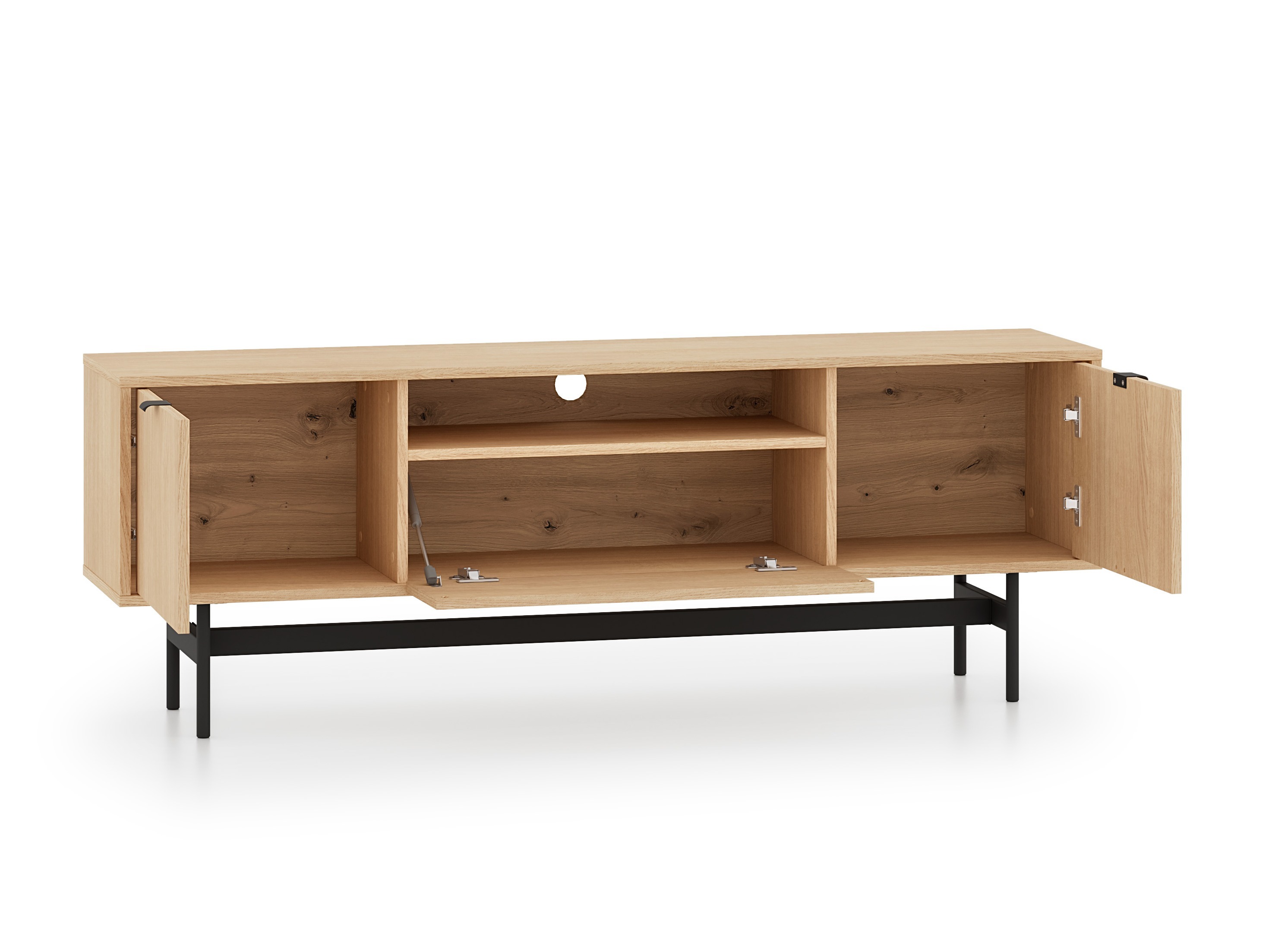 Conjunto para sala de estar Morsero 109