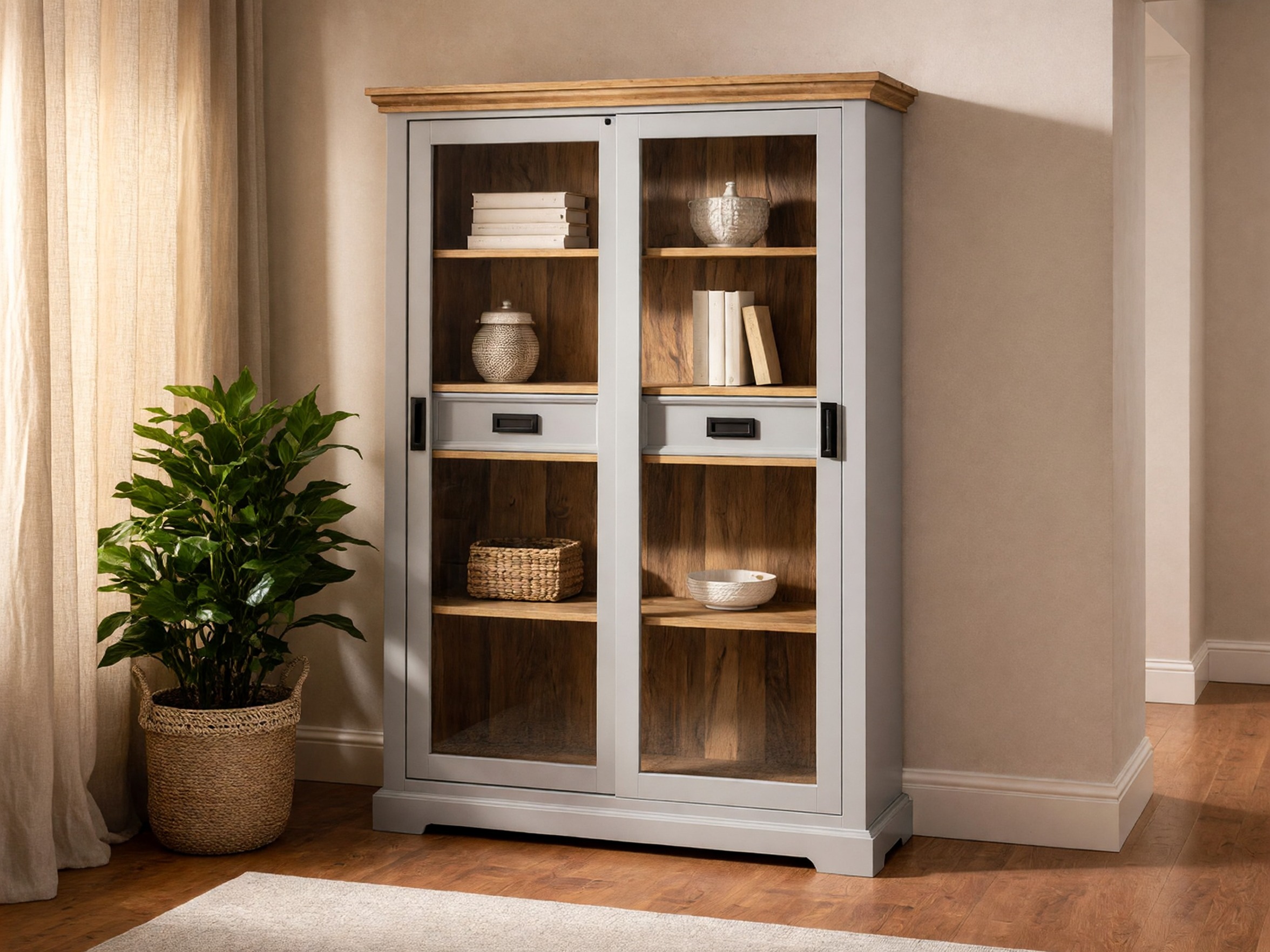 Estante Denton 1532