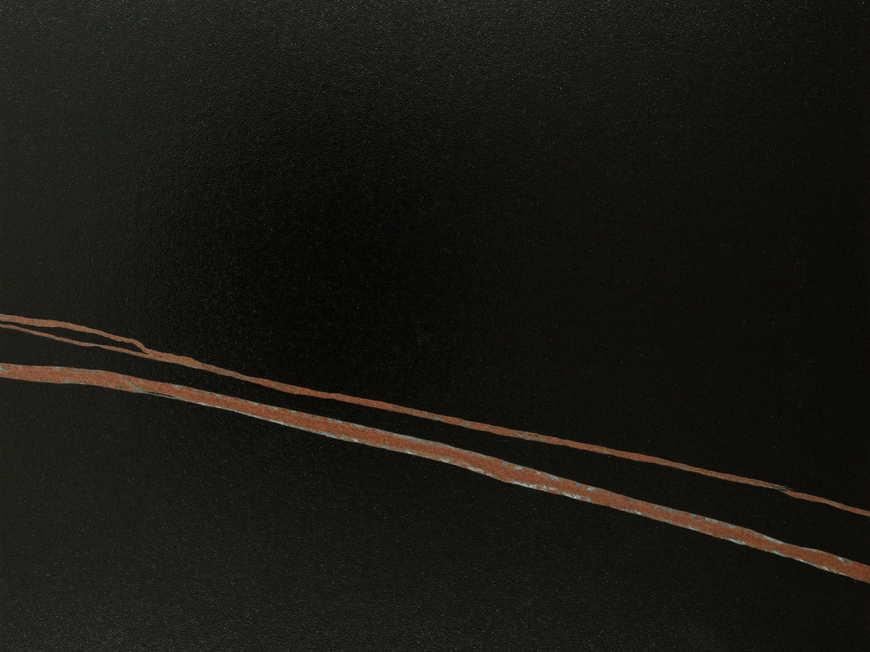 Mesa de bar Norsica 863 (Mármore preto)