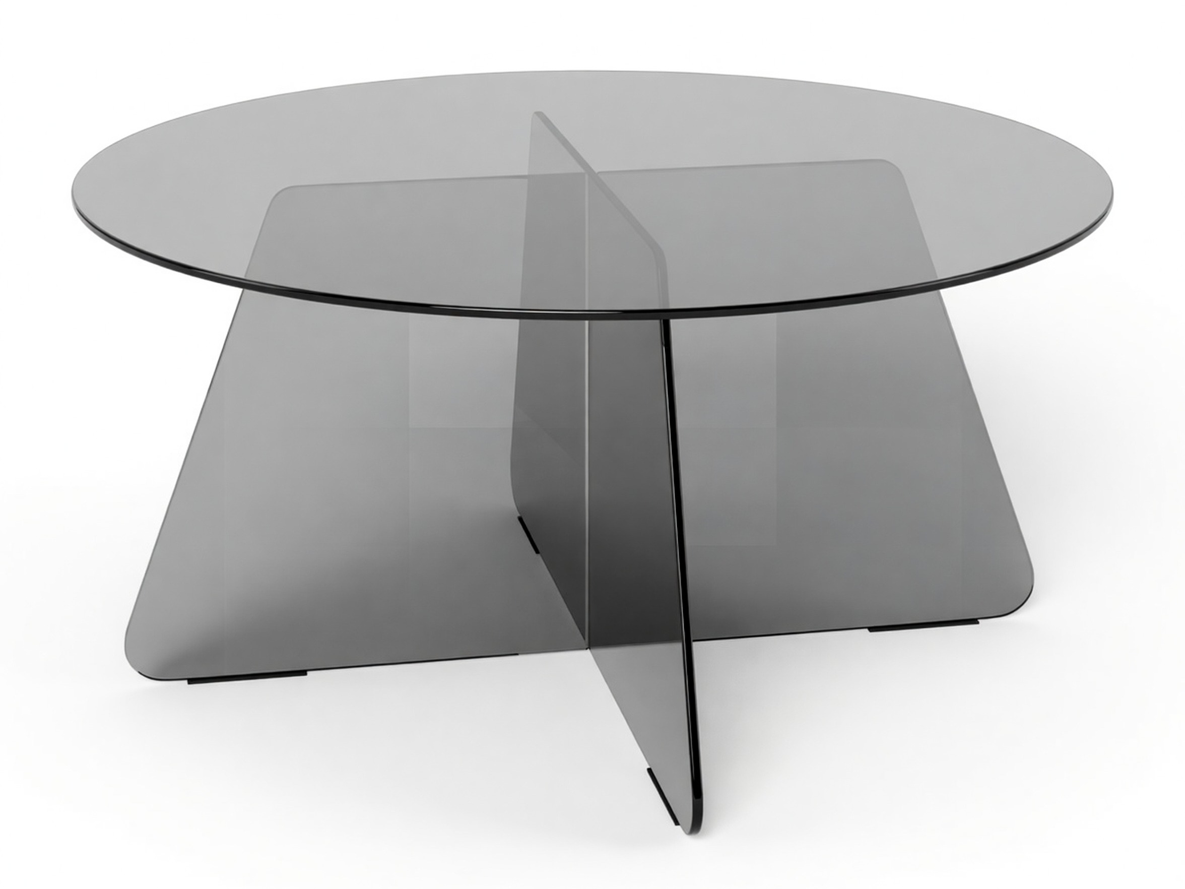 Mesa de centro Norsica 1004 (Preto)