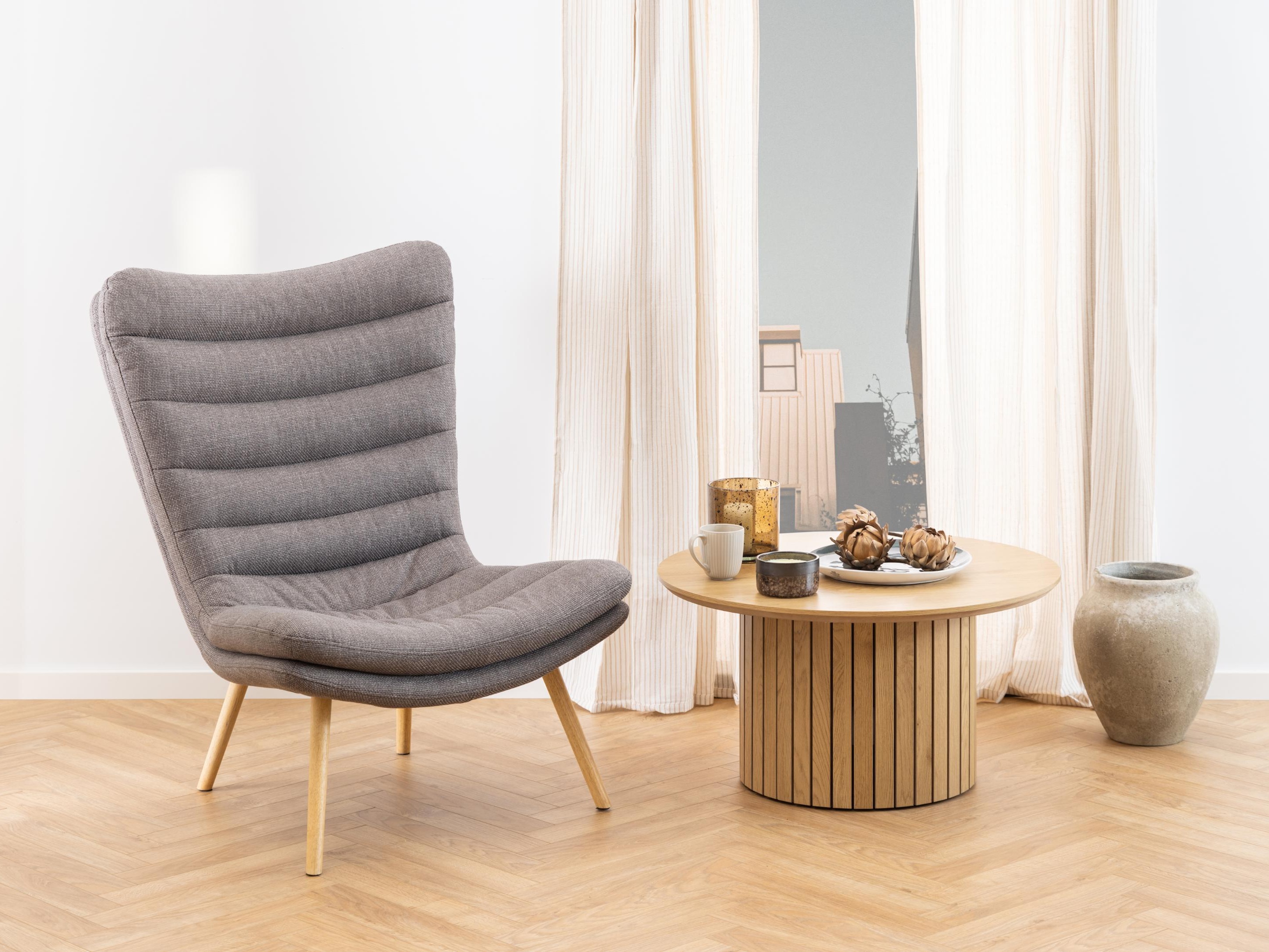 Mesa de centro Norsica 645