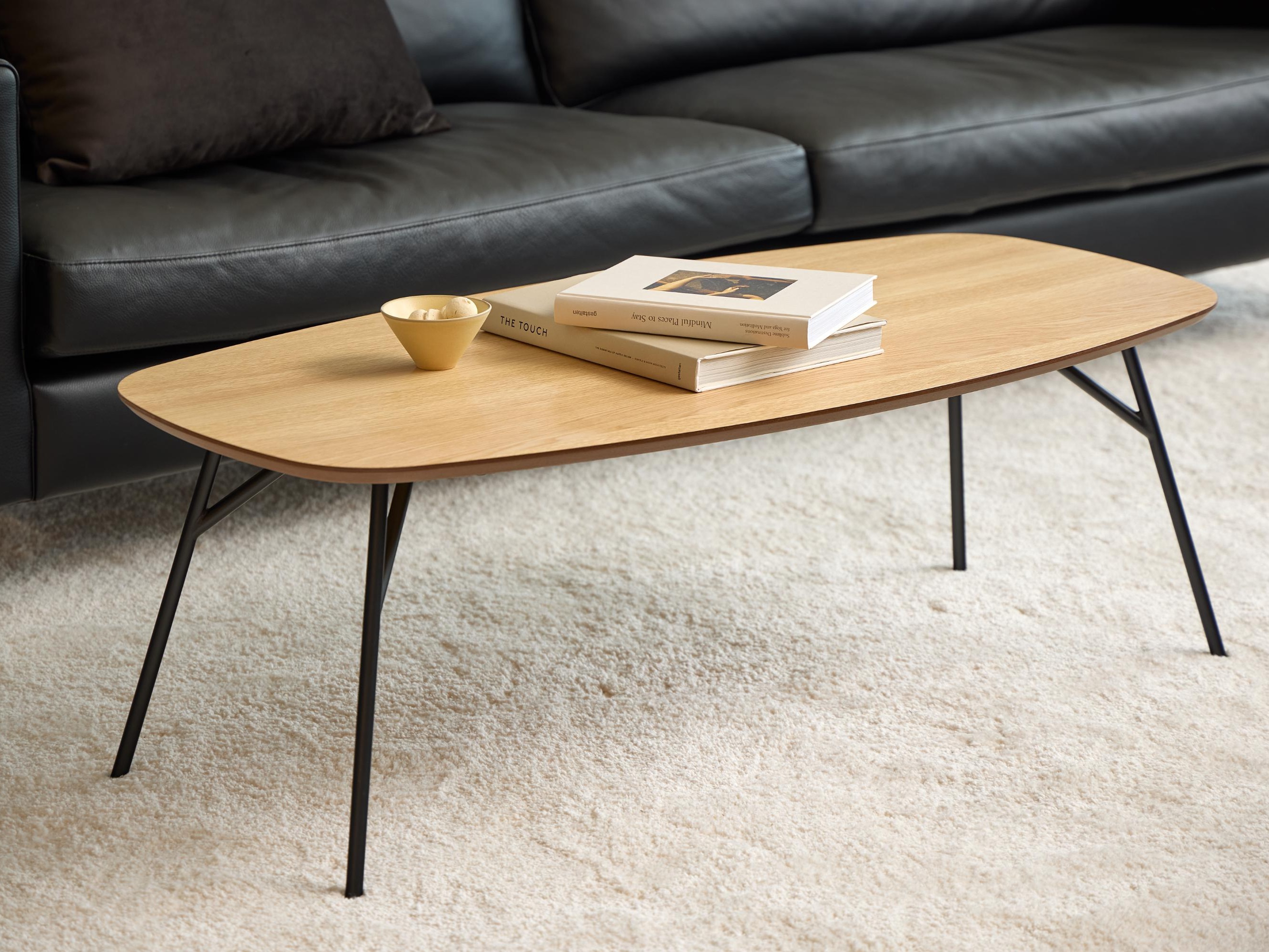Mesa de centro Norsica 902