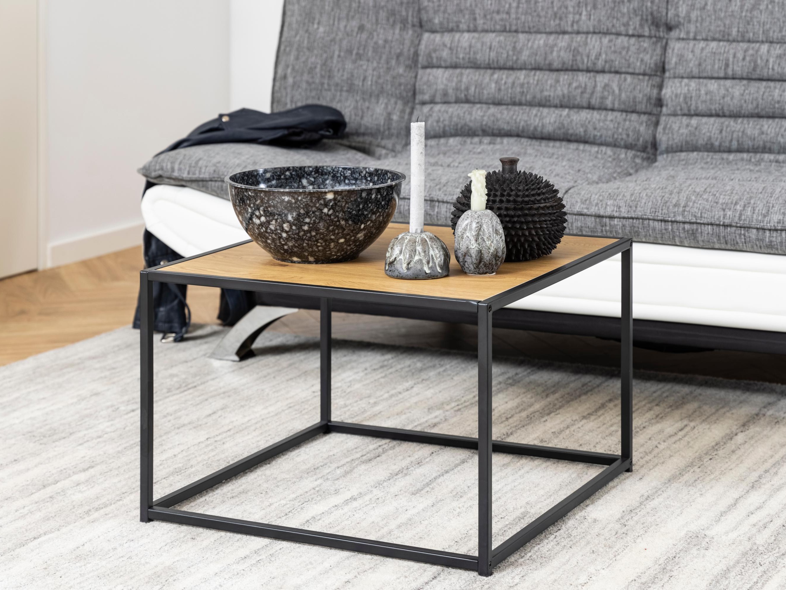 Mesa de centro Norsica Sevferi 131