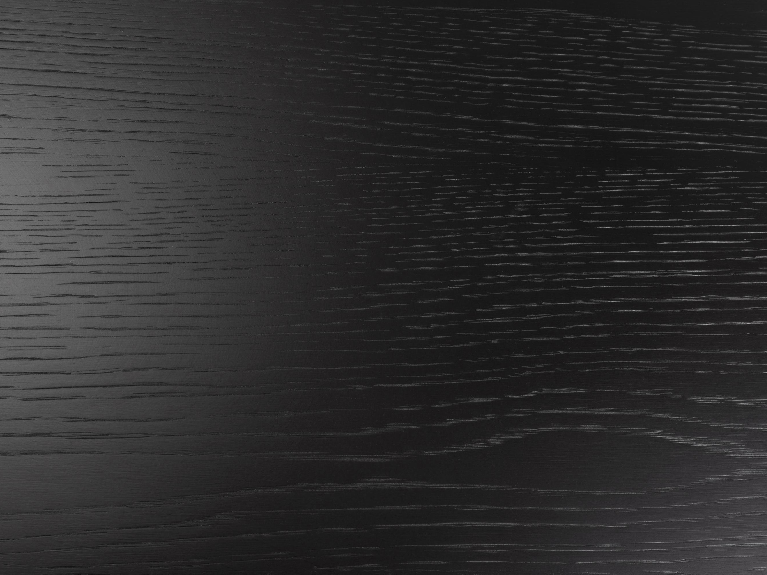 Mesa Norsica 310 (Carvalho preto + Preto)