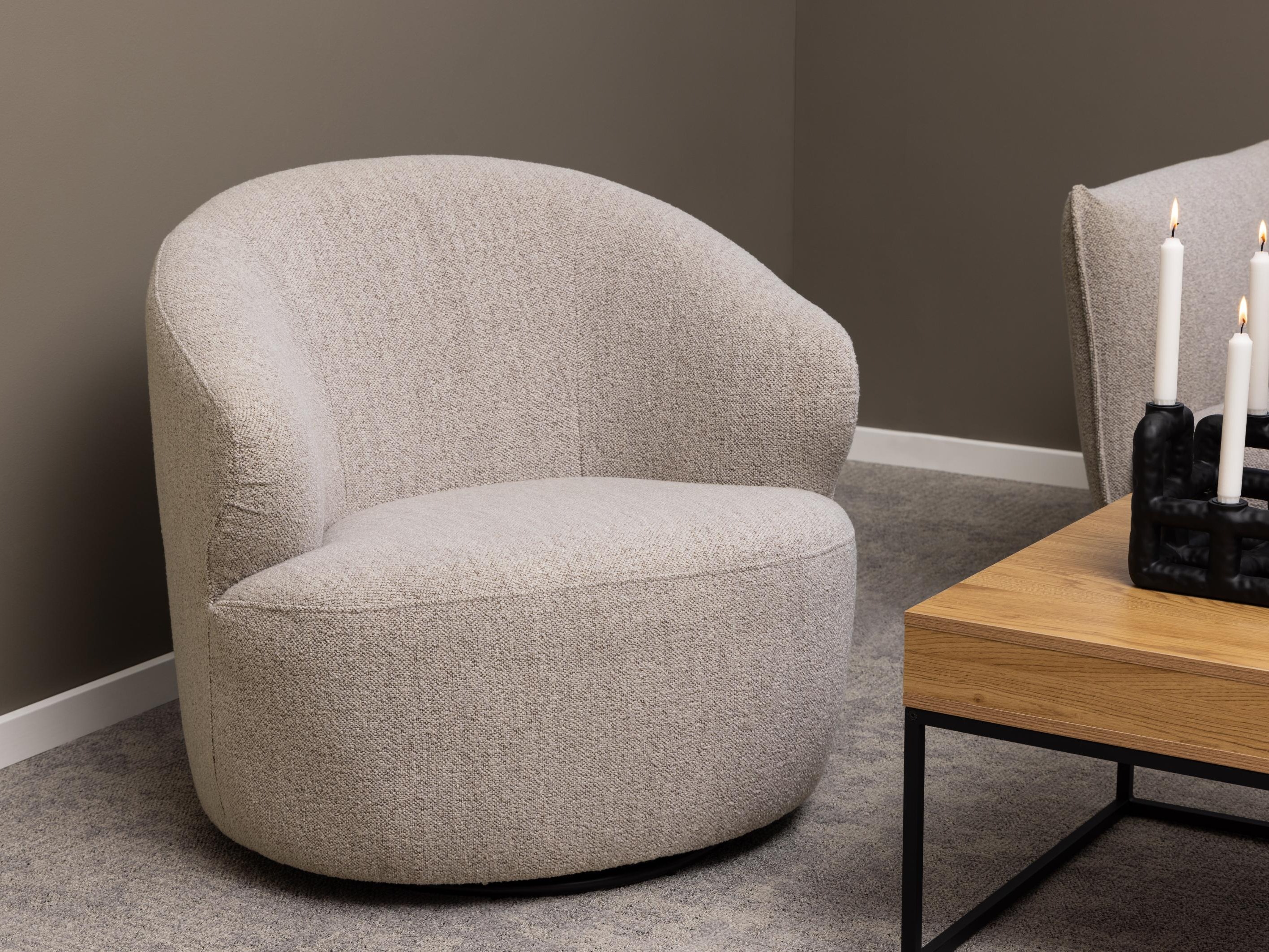 Poltrona Norsica 693