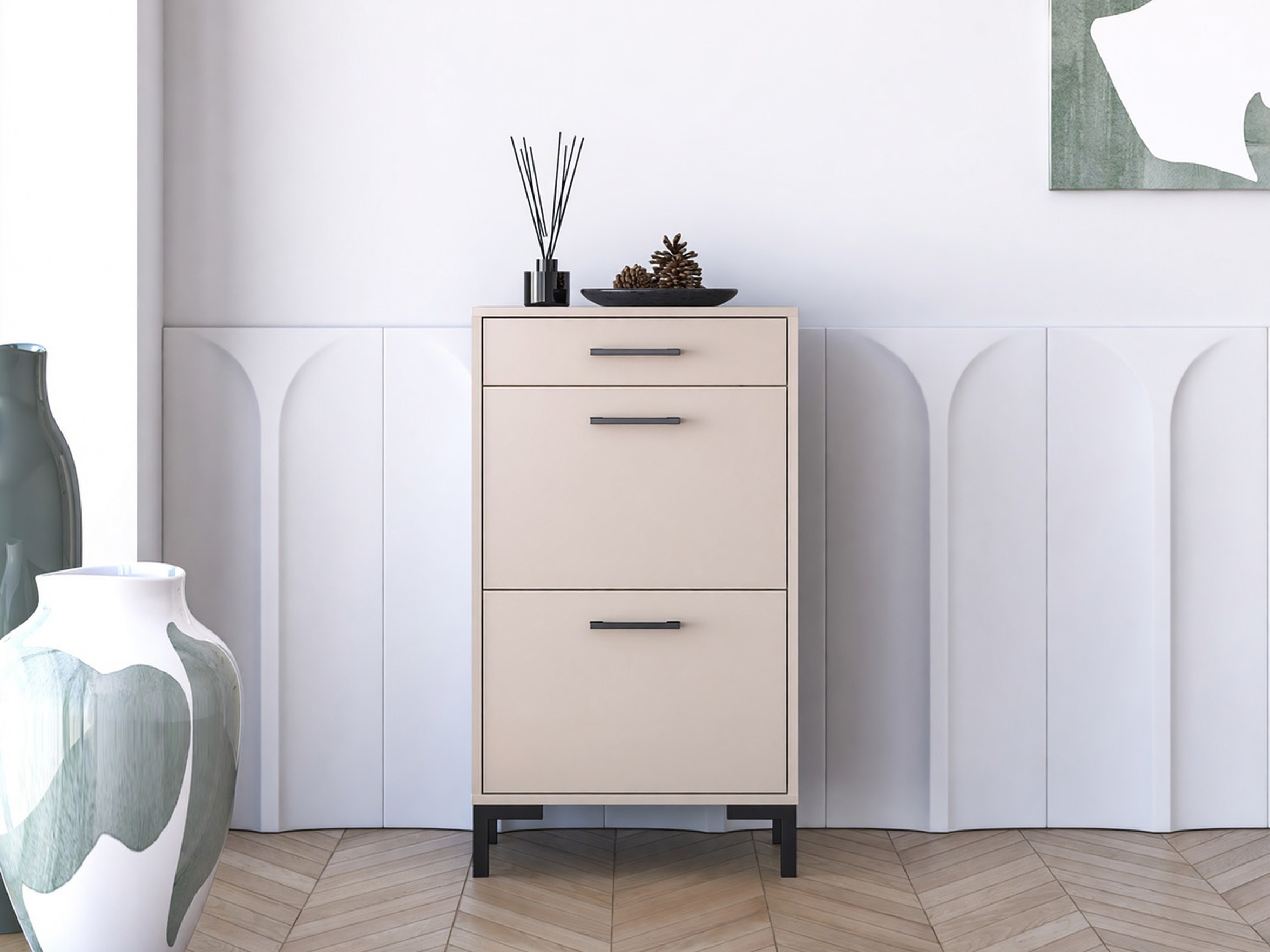 Sapateira Fiolevo 101