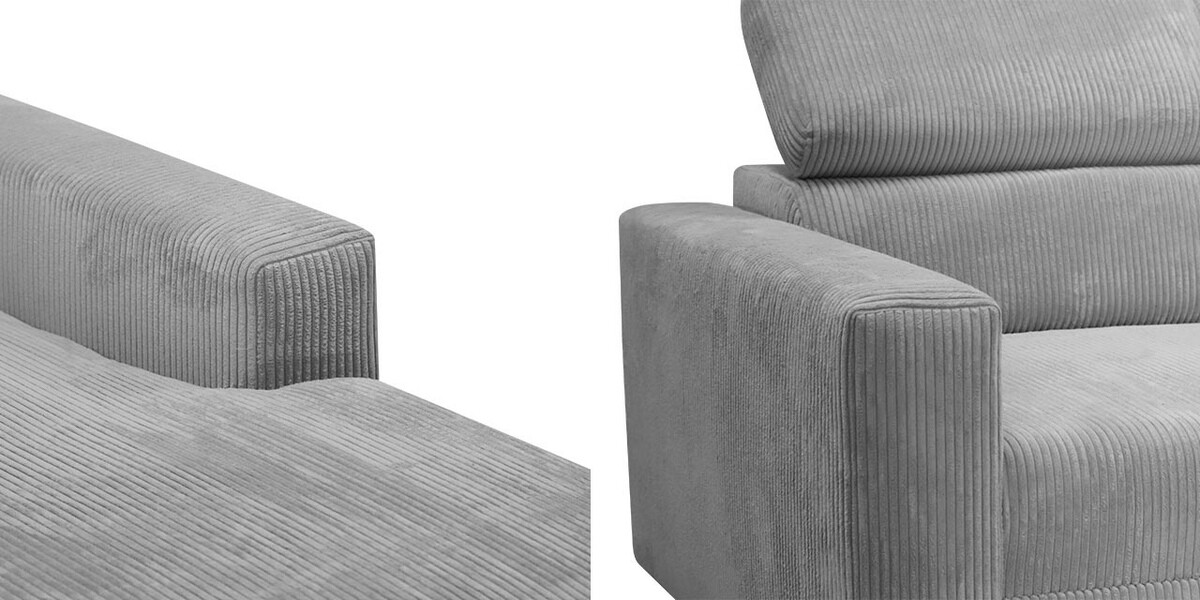 Sofá de canto SP6738