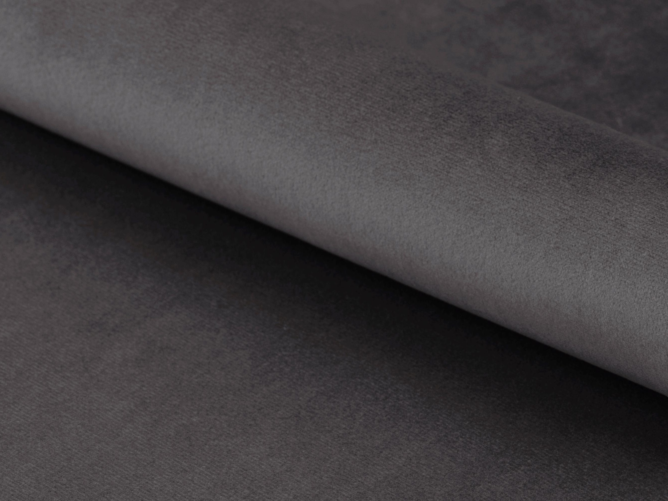 Banco estofado Norsica 326 (Cinzento)