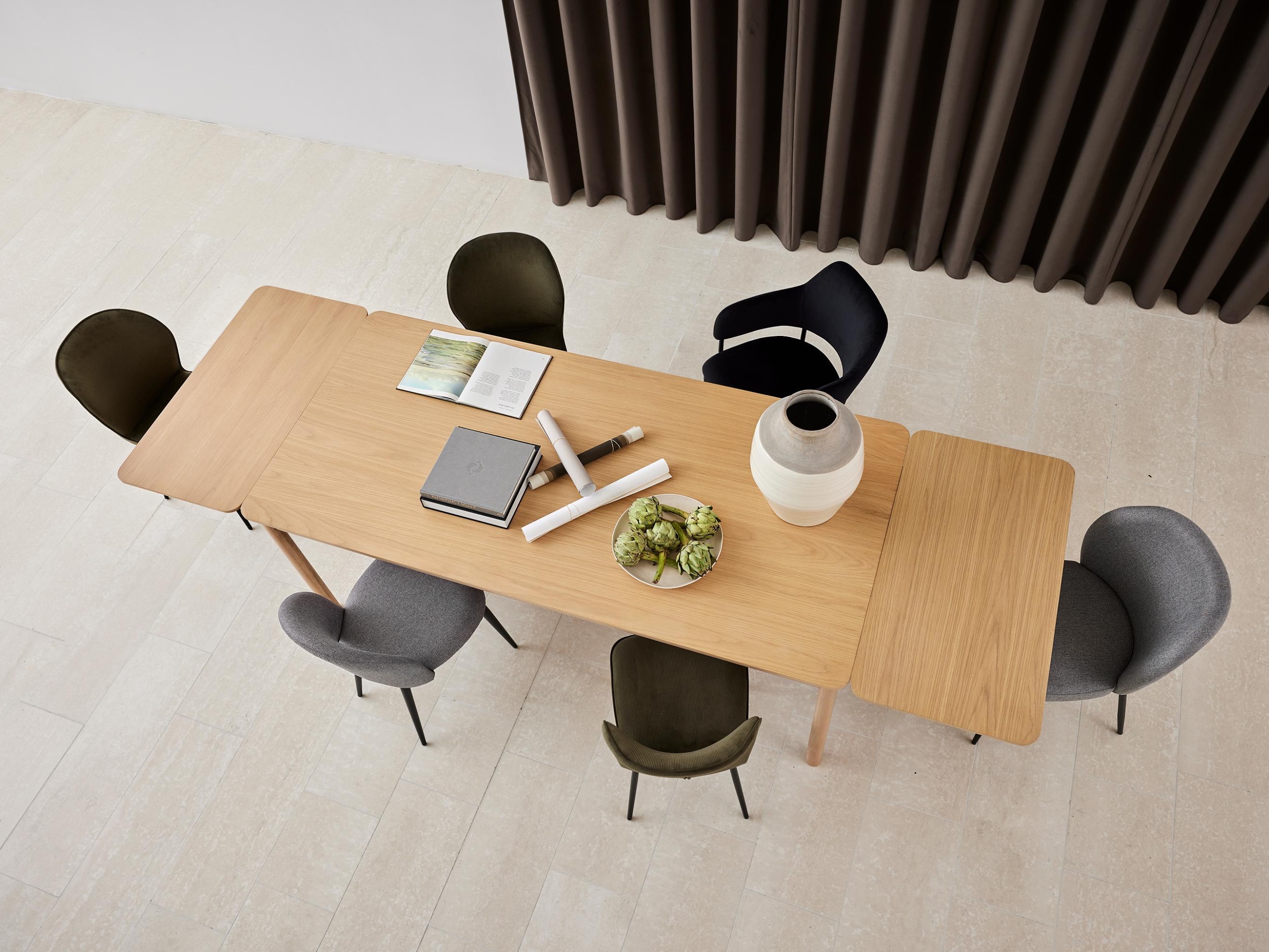 Cadeira Norsica 333 (Verde)