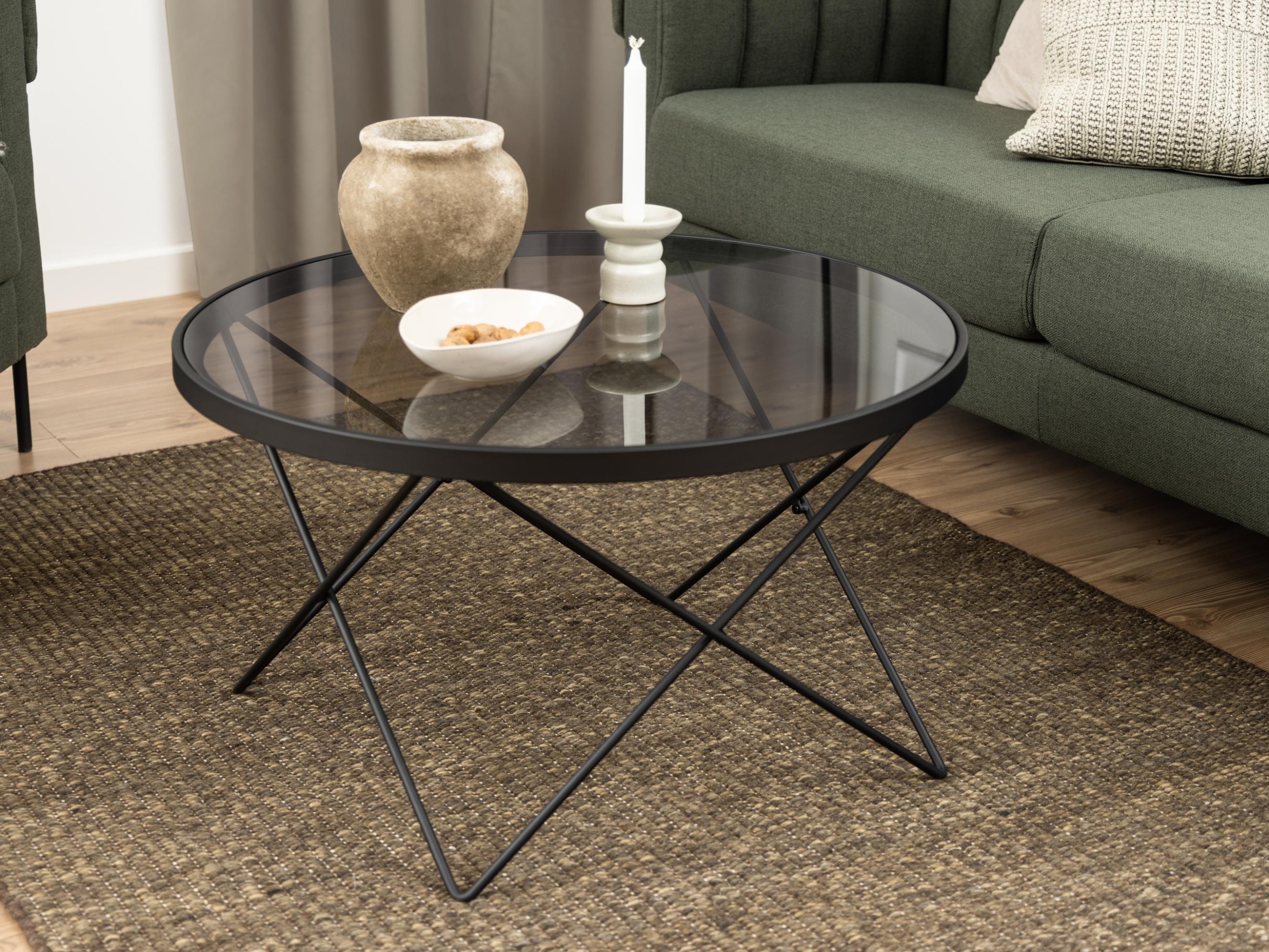 Mesa de centro Norsica 672