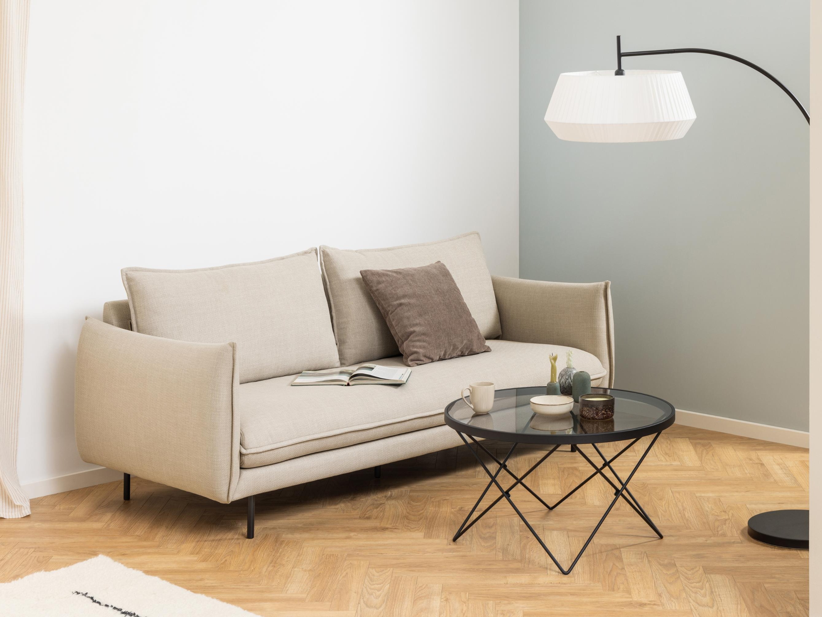 Mesa de centro Norsica 672