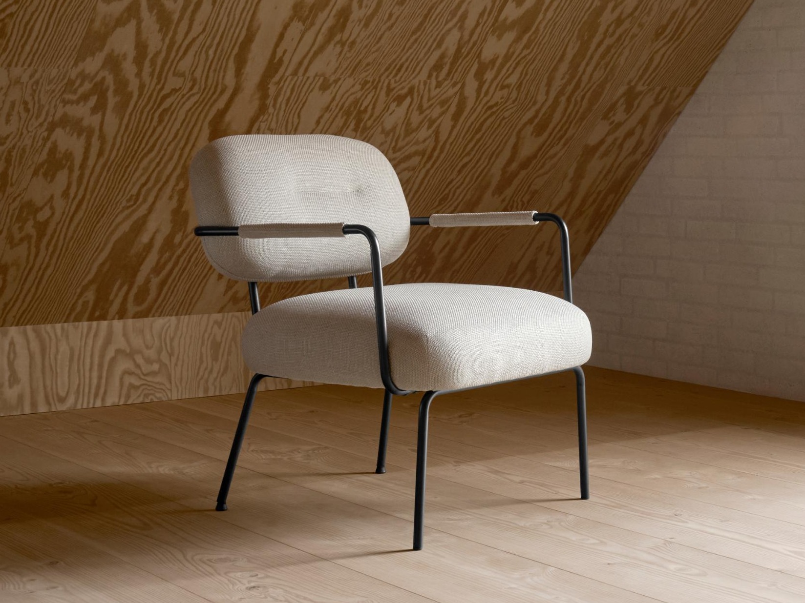 Poltrona Norsica 671