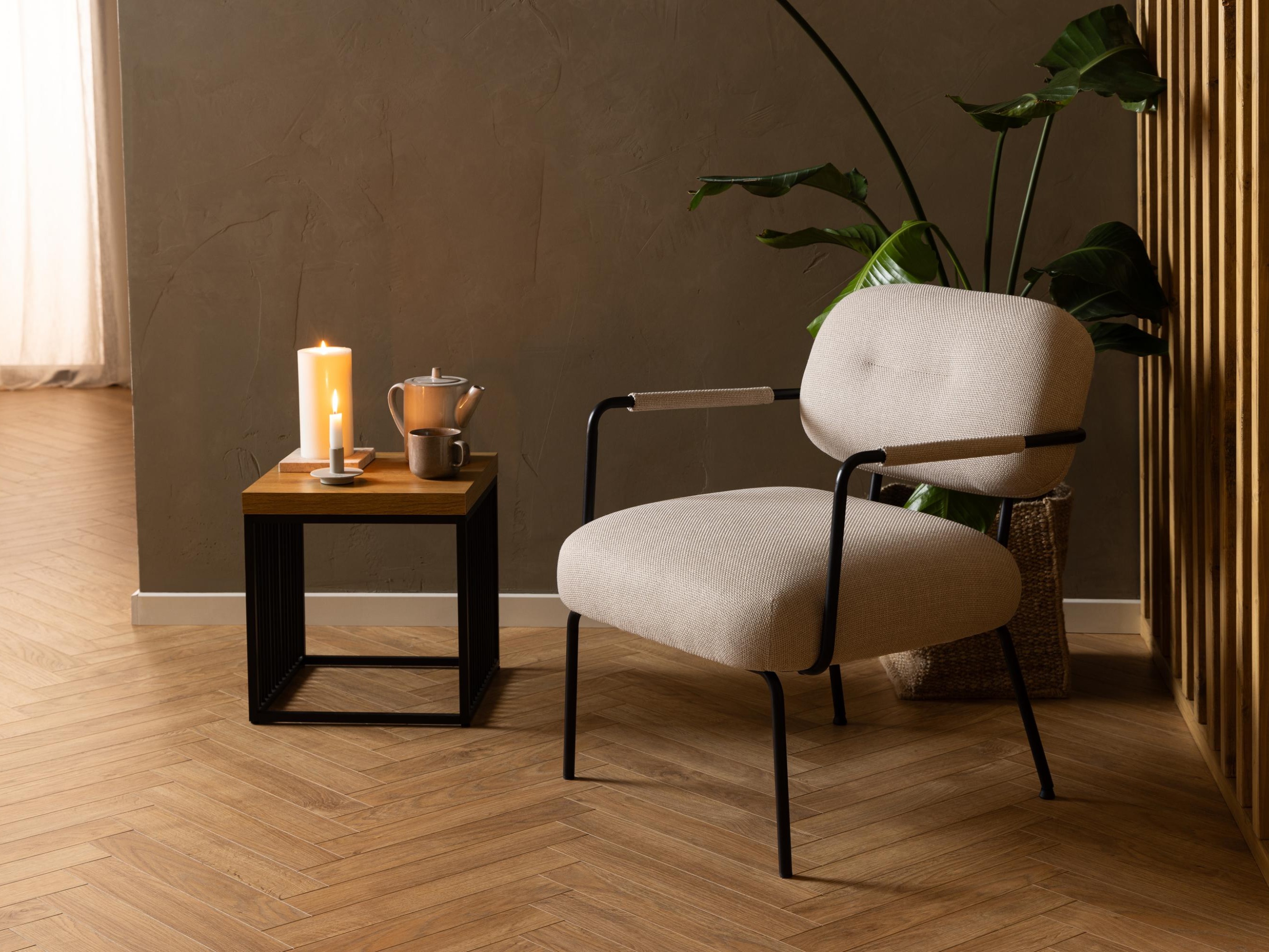 Poltrona Norsica 671