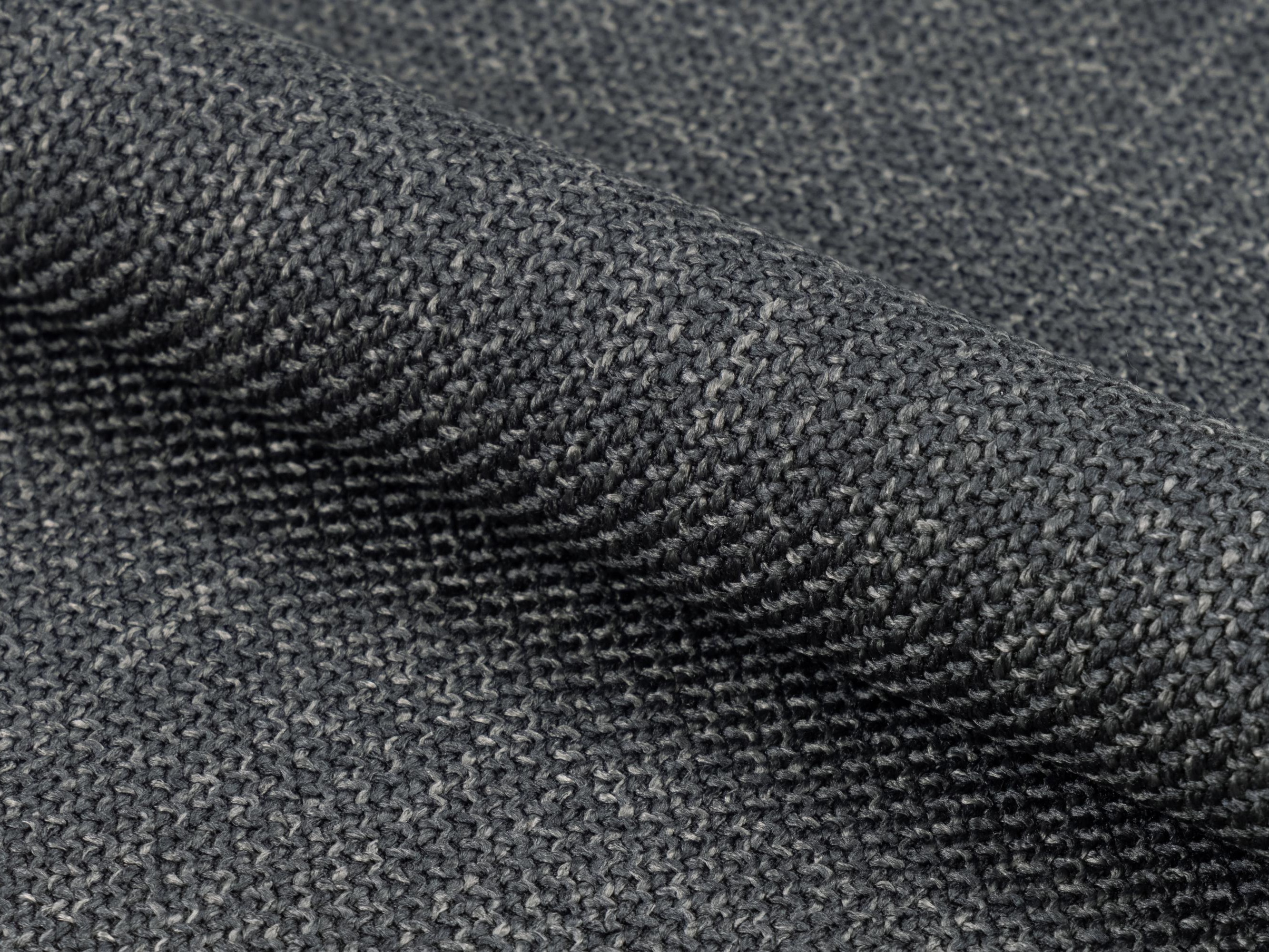 Cadeira Norsica 681 (Cinzento + Preto)