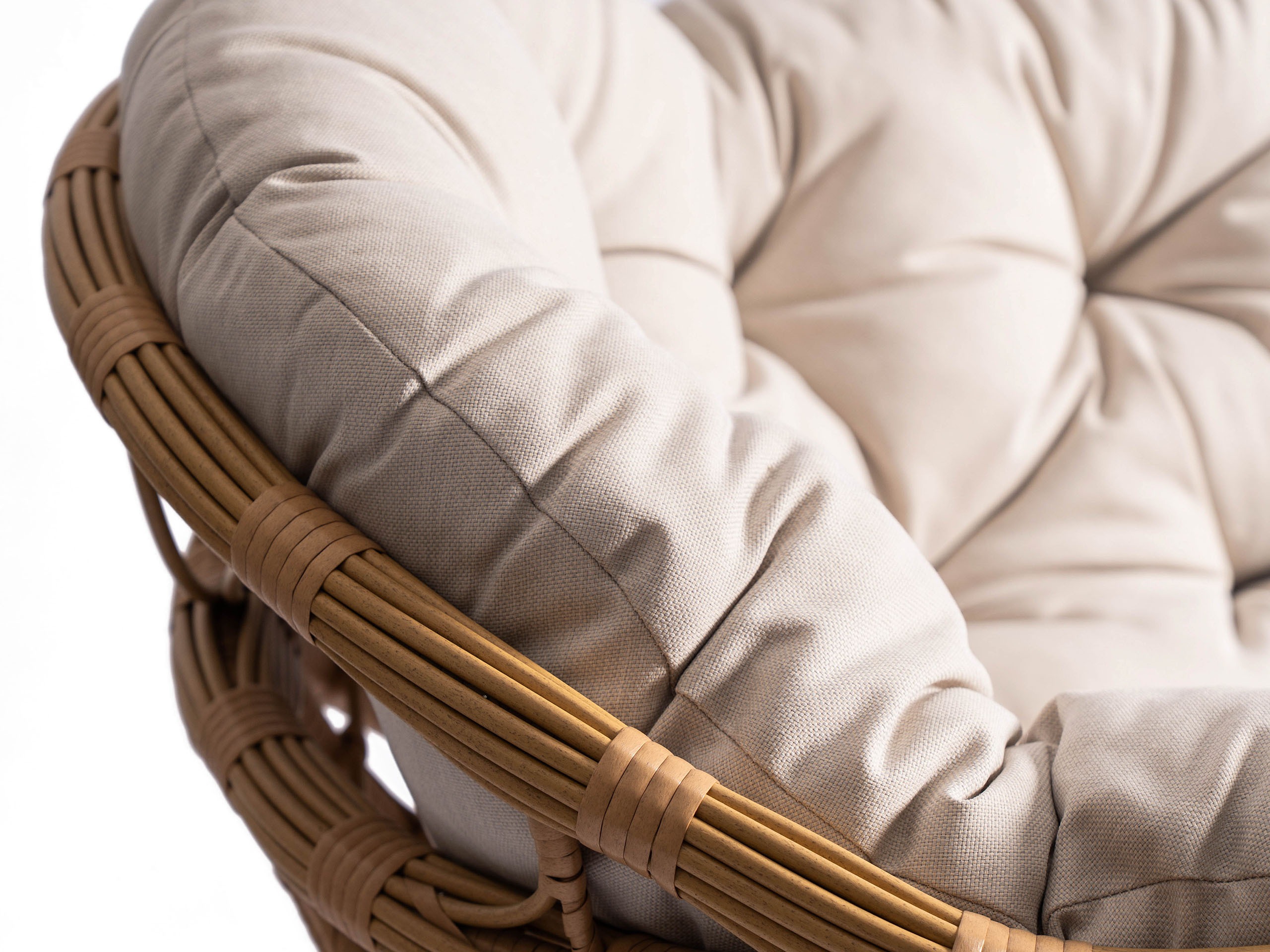 Cadeira para o exterior Comfivo Sapientia