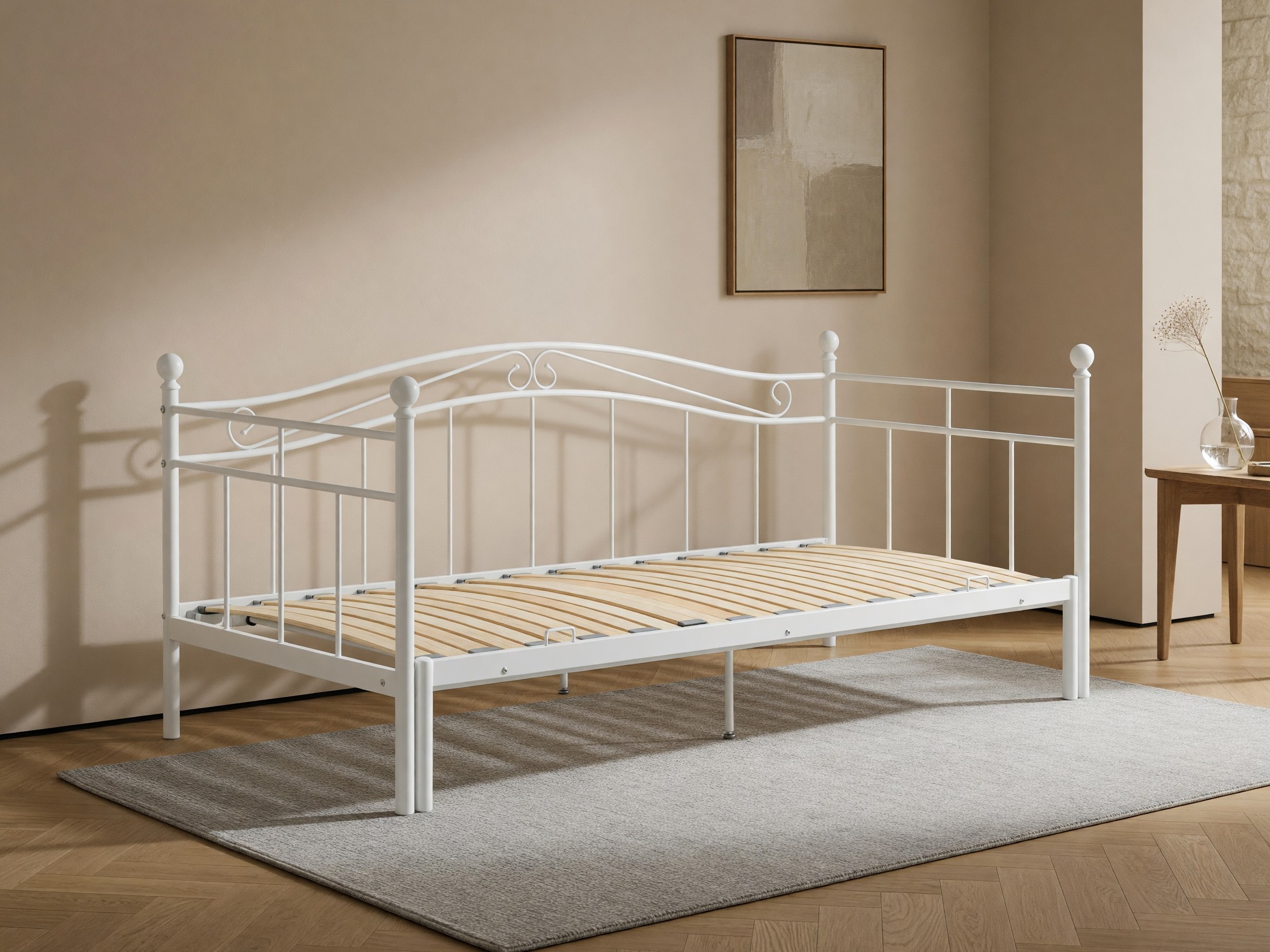 Cama Houston 1973
