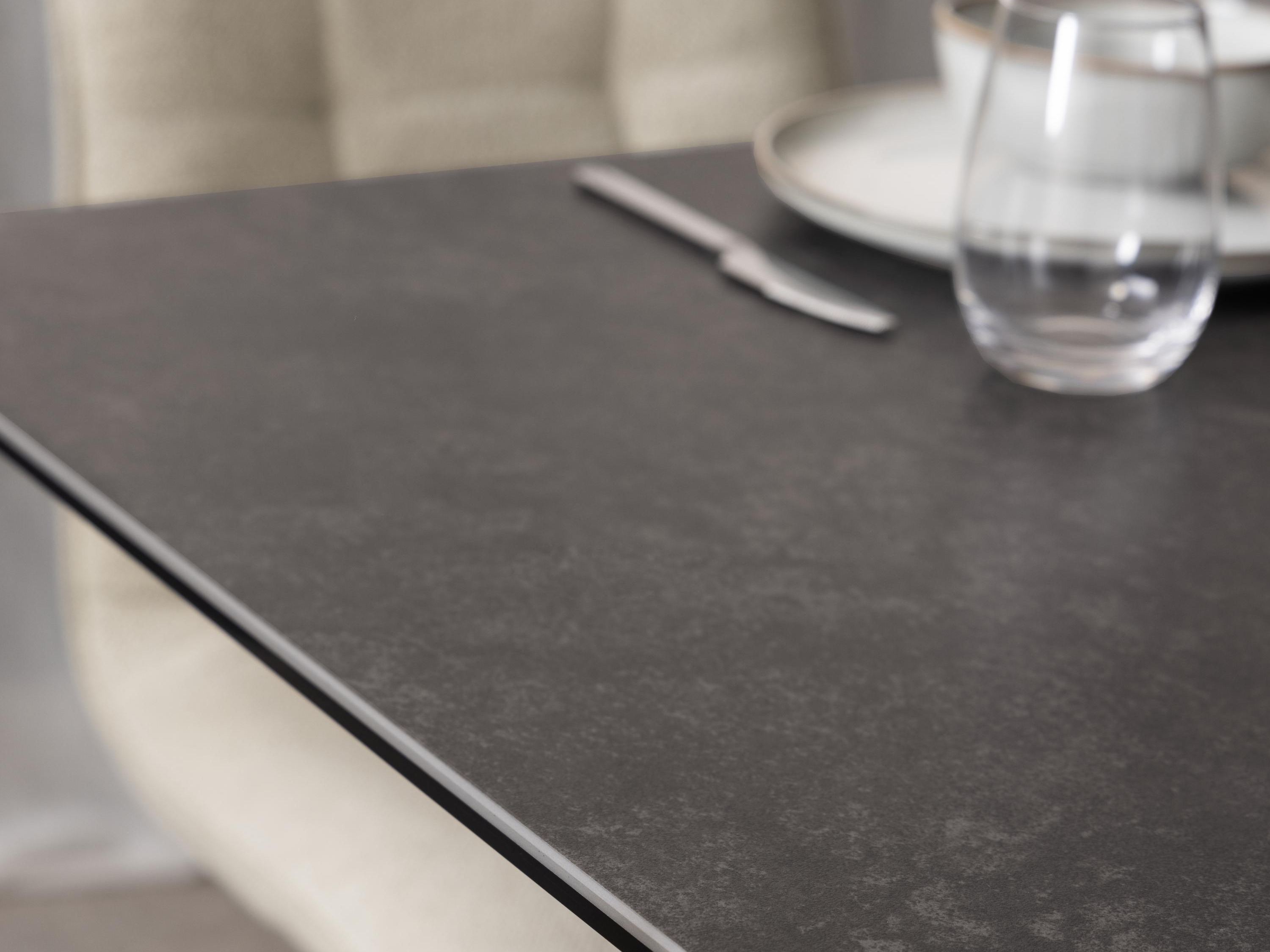 Mesa Norsica 685 (Preto)