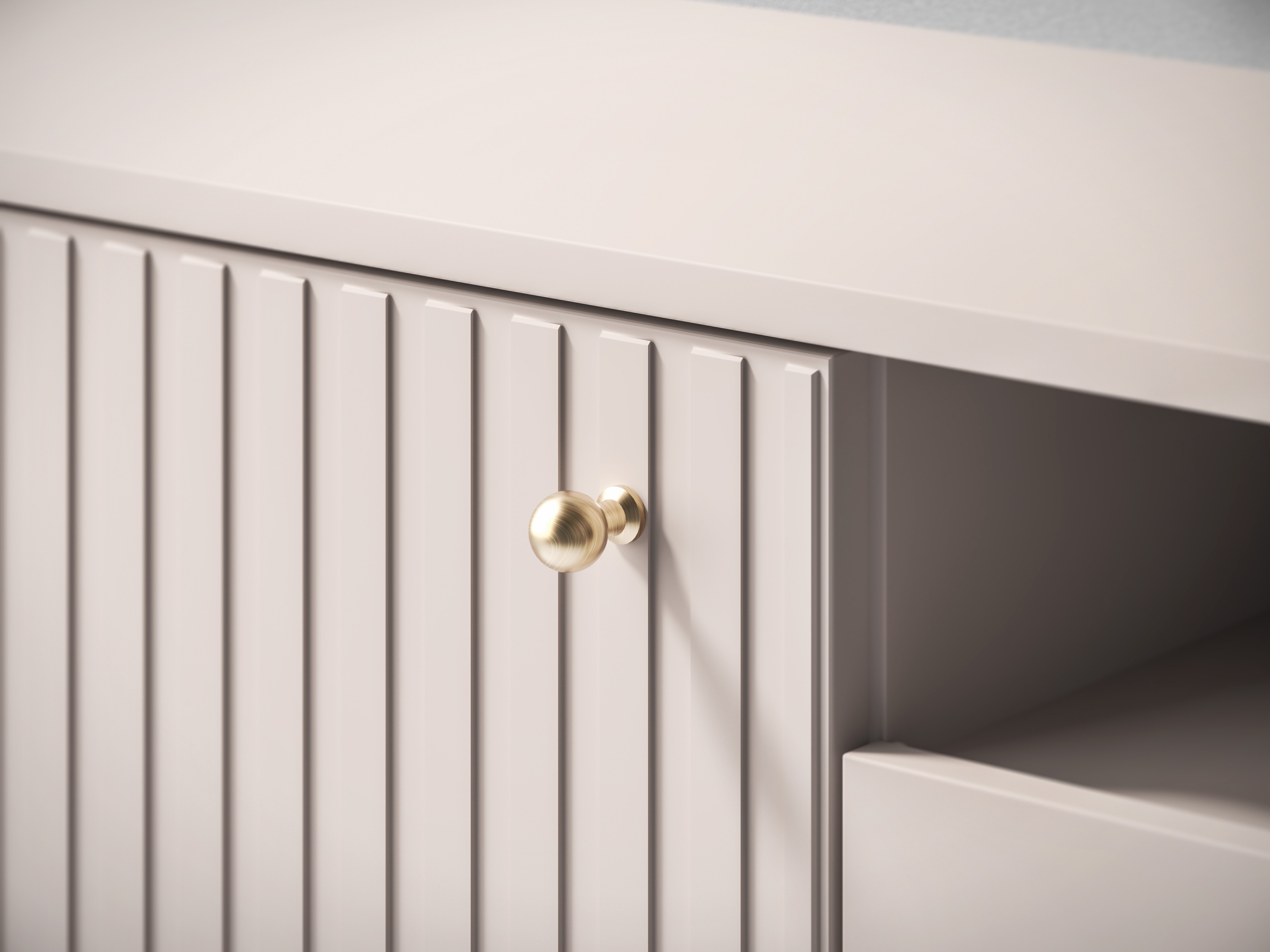 Móvel de TV Marmeli 128